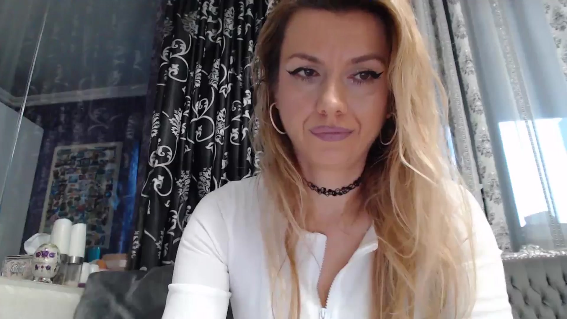 Gallery image thumbnail from SweetyKimmy's myfreecams stream on, 10/07/2025, 05:41 image 15 of 20