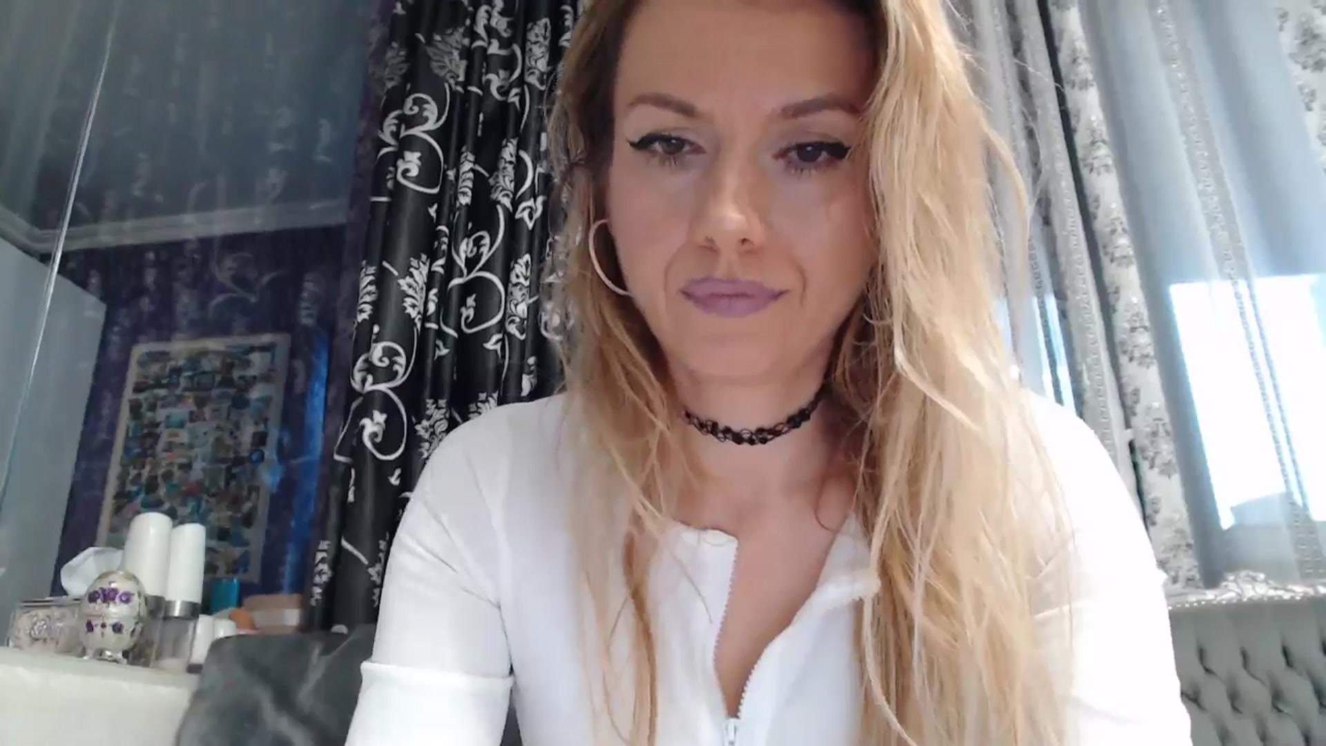 Gallery image thumbnail from SweetyKimmy's myfreecams stream on, 10/07/2025, 05:41 image 9 of 20