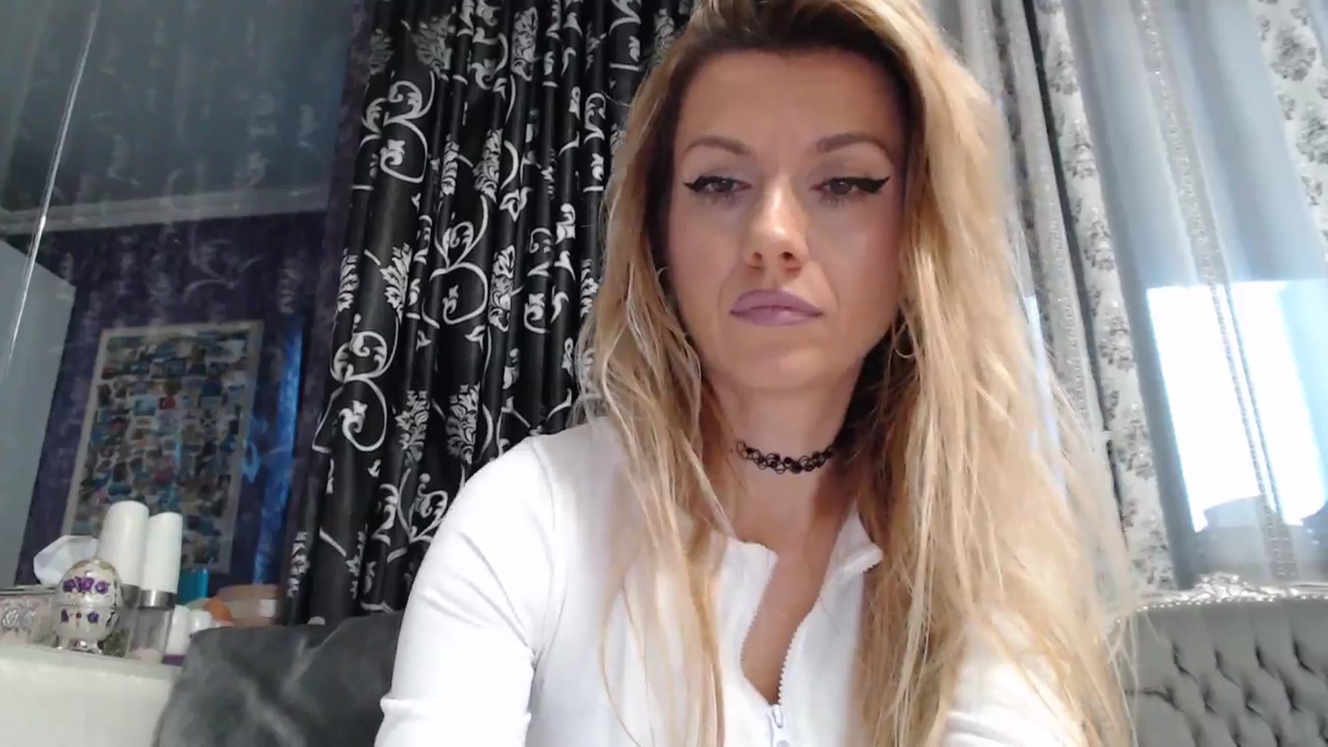 Gallery image thumbnail from SweetyKimmy's myfreecams stream on, 10/07/2025, 05:41 image 18 of 20