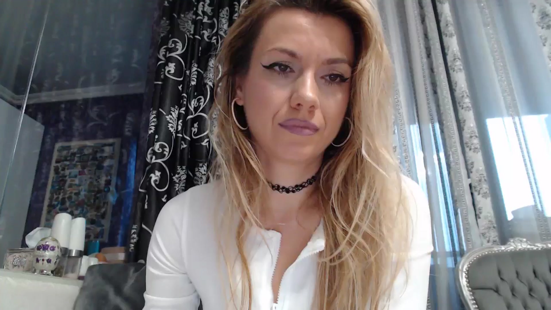Gallery image thumbnail from SweetyKimmy's myfreecams stream on, 10/07/2025, 05:41 image 12 of 20