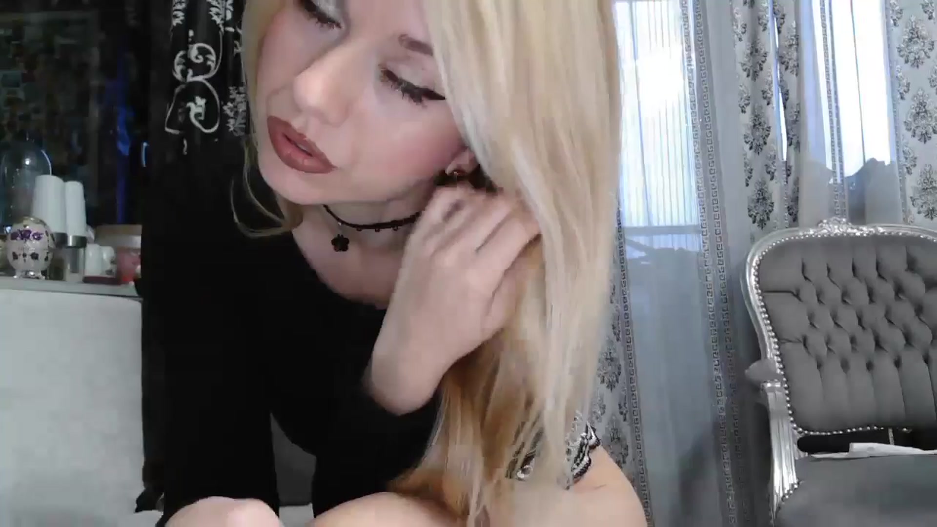 Gallery image thumbnail from SweetyKimmy's myfreecams stream on, 10/13/2025, 05:03 image 15 of 20