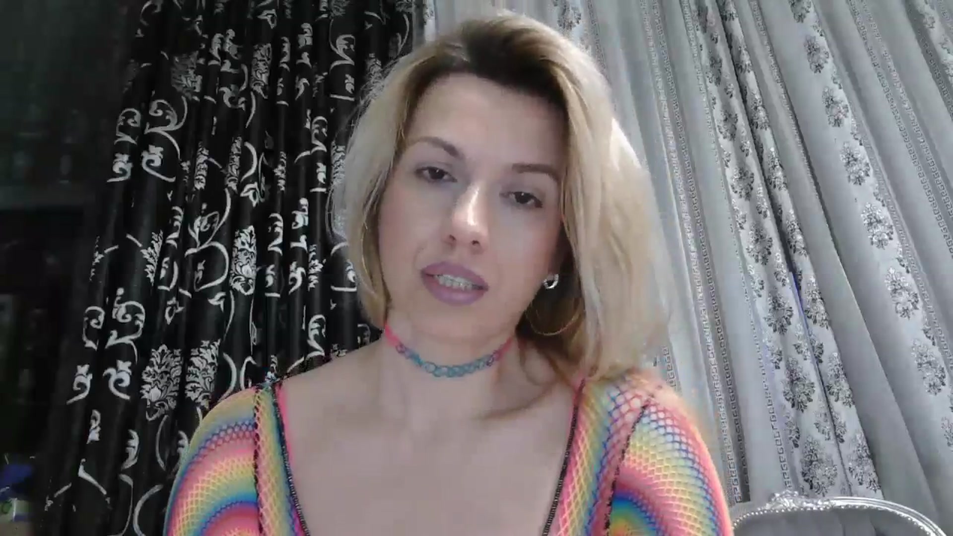 Gallery image thumbnail from SweetyKimmy's myfreecams stream on, 10/17/2025, 06:30 image 5 of 20