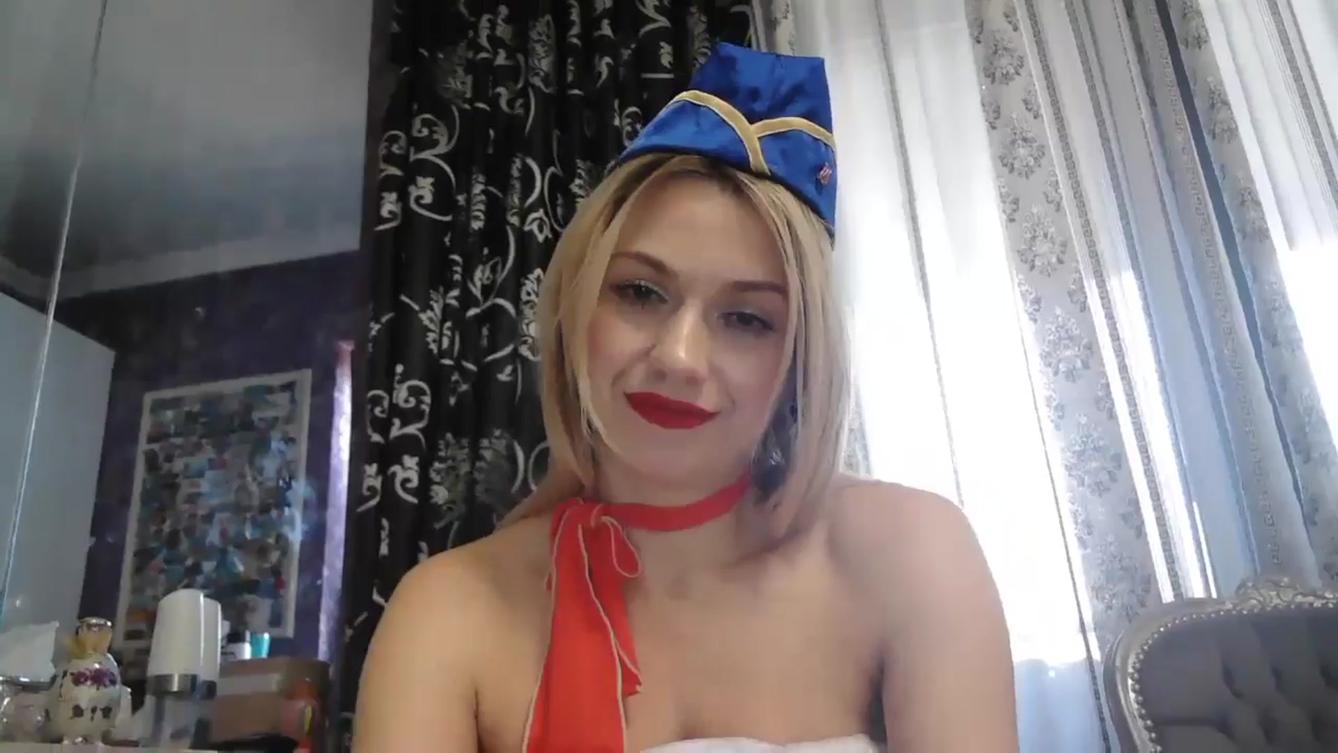 Gallery image thumbnail from SweetyKimmy's myfreecams stream on, 10/22/2025, 06:48 image 15 of 20