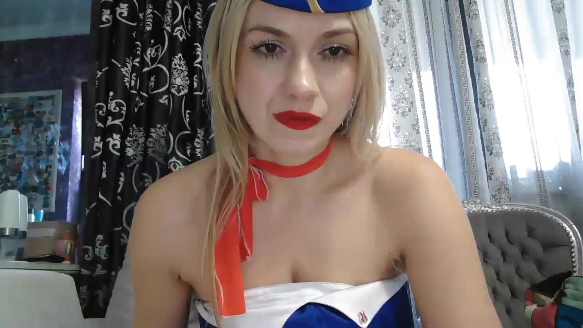 Gallery image thumbnail from SweetyKimmy's myfreecams stream on, 10/22/2025, 06:48 image 12 of 20