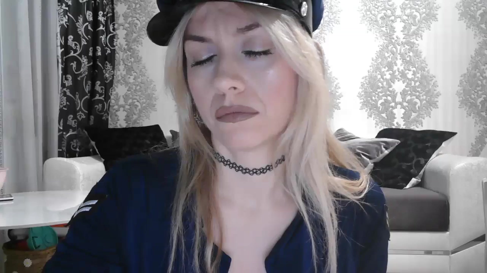 Gallery image thumbnail from SweetyKimmy's myfreecams stream on, 10/23/2025, 05:20 image 5 of 20