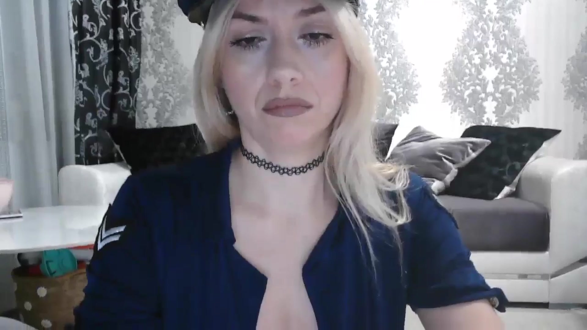 Gallery image thumbnail from SweetyKimmy's myfreecams stream on, 10/23/2025, 05:20 image 6 of 20