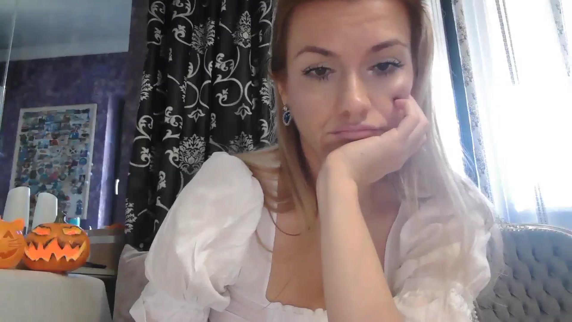 Gallery image thumbnail from SweetyKimmy's myfreecams stream on, 10/30/2025, 07:52 image 16 of 20