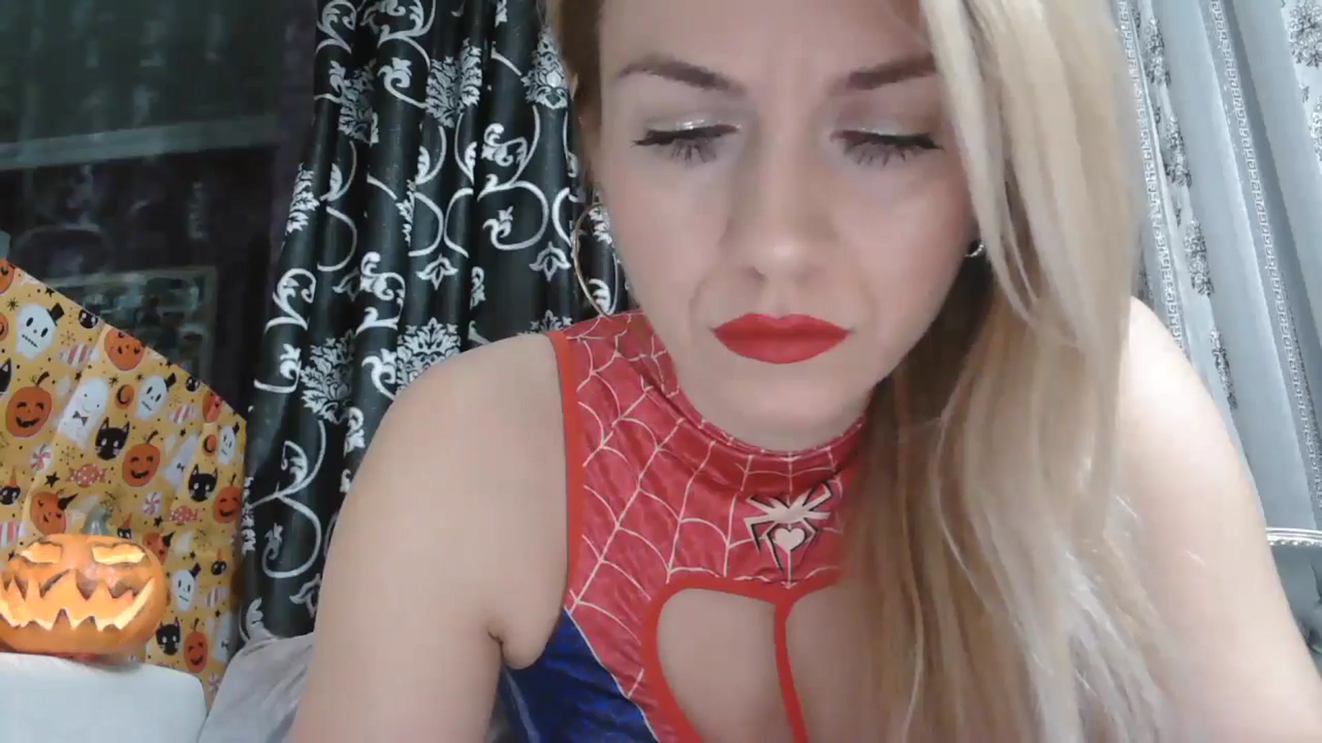 Gallery image thumbnail from SweetyKimmy's myfreecams stream on, 11/01/2025, 04:38 image 9 of 20