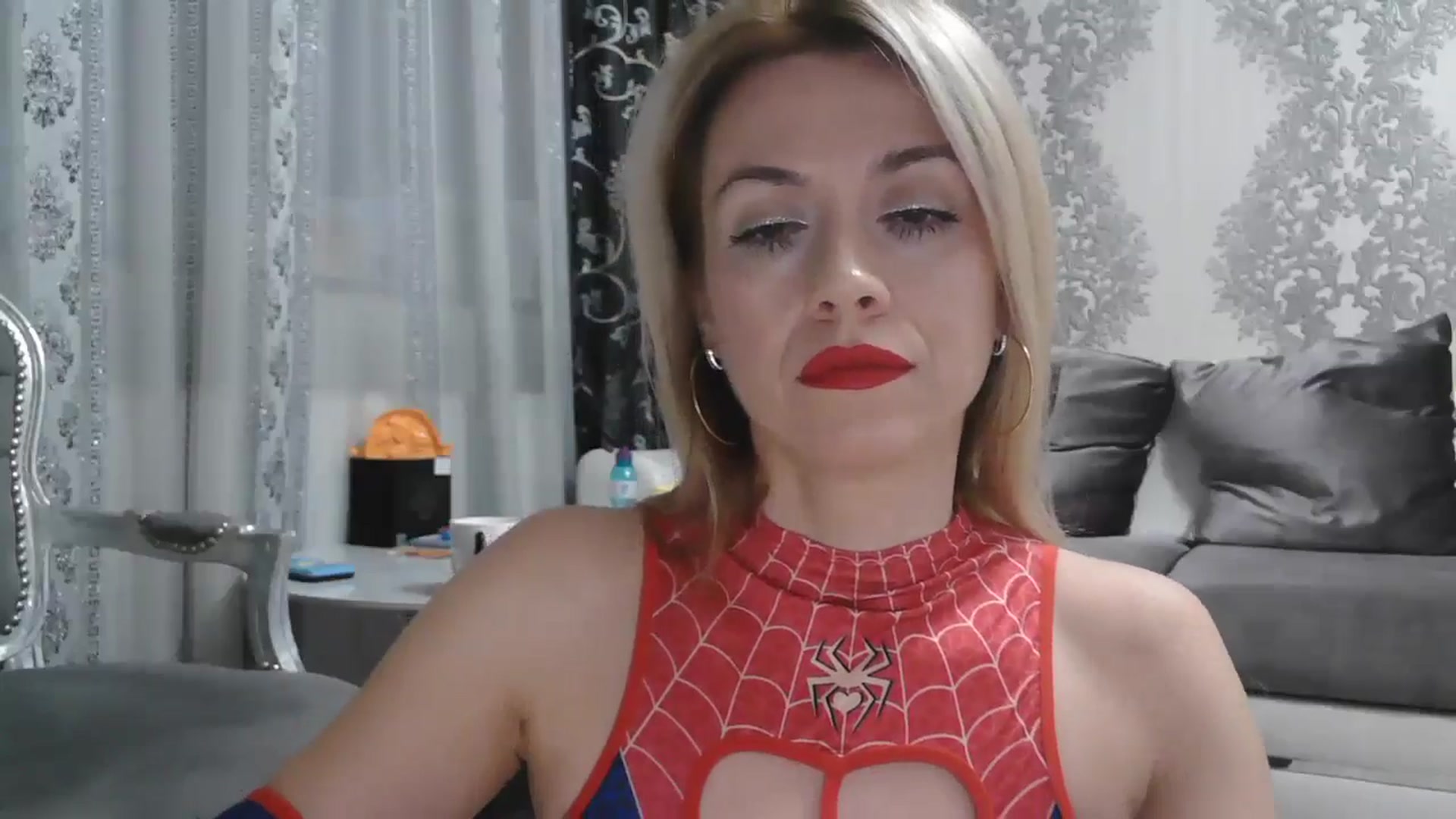 Gallery image thumbnail from SweetyKimmy's myfreecams stream on, 11/01/2025, 04:38 image 20 of 20