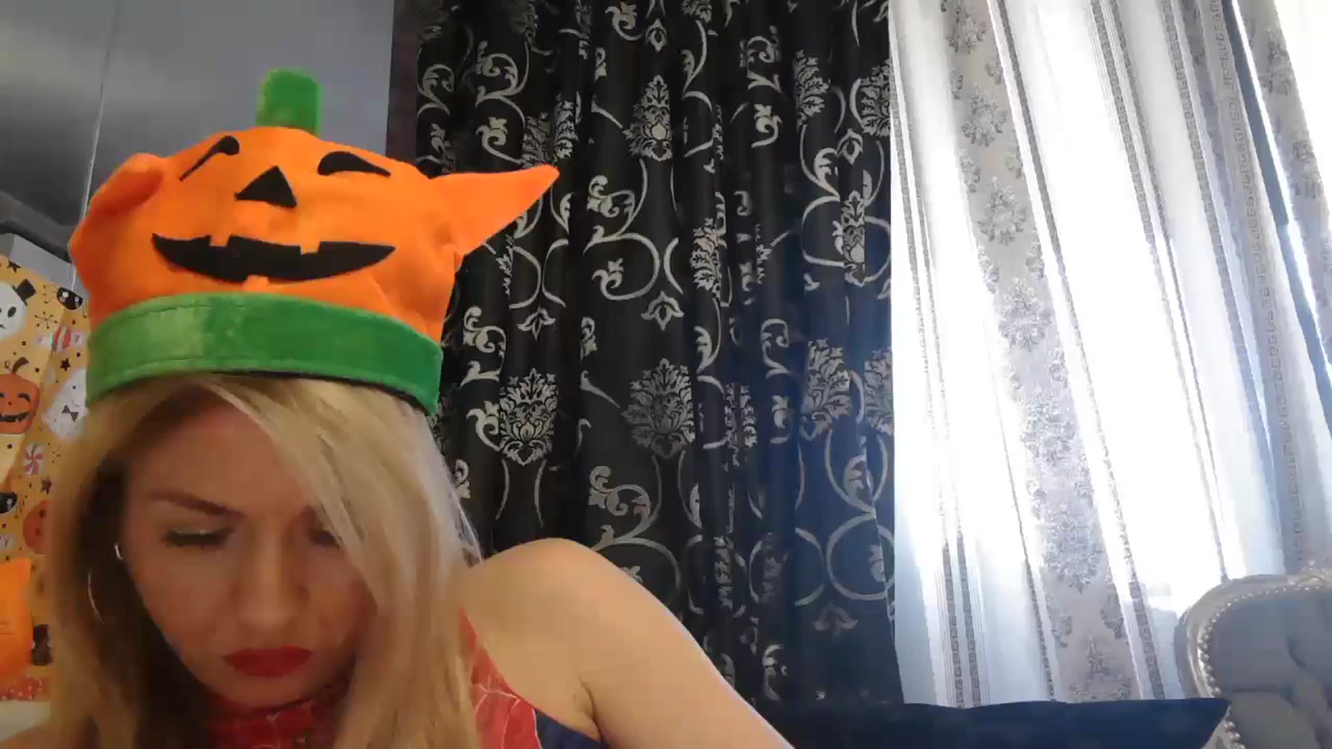 Gallery image thumbnail from SweetyKimmy's myfreecams stream on, 11/01/2025, 07:45 image 19 of 20
