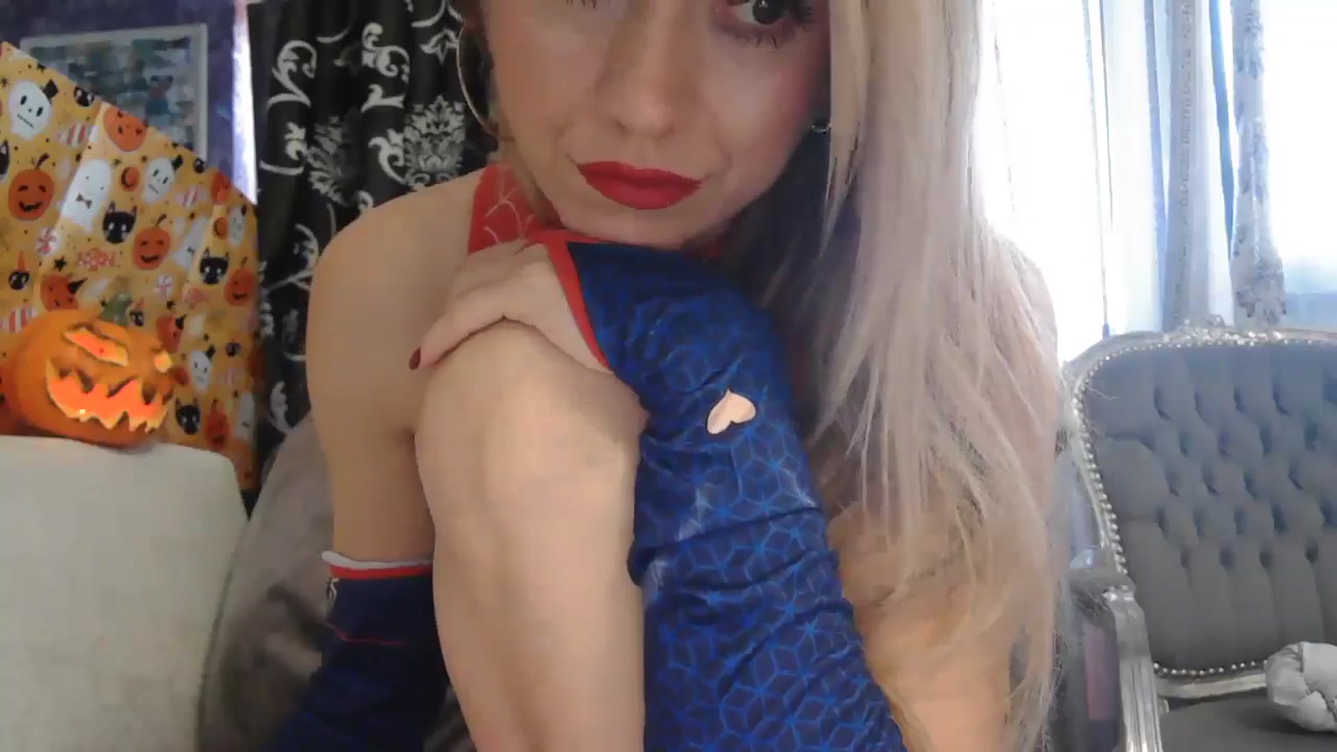 Gallery image thumbnail from SweetyKimmy's myfreecams stream on, 11/01/2025, 07:45 image 13 of 20