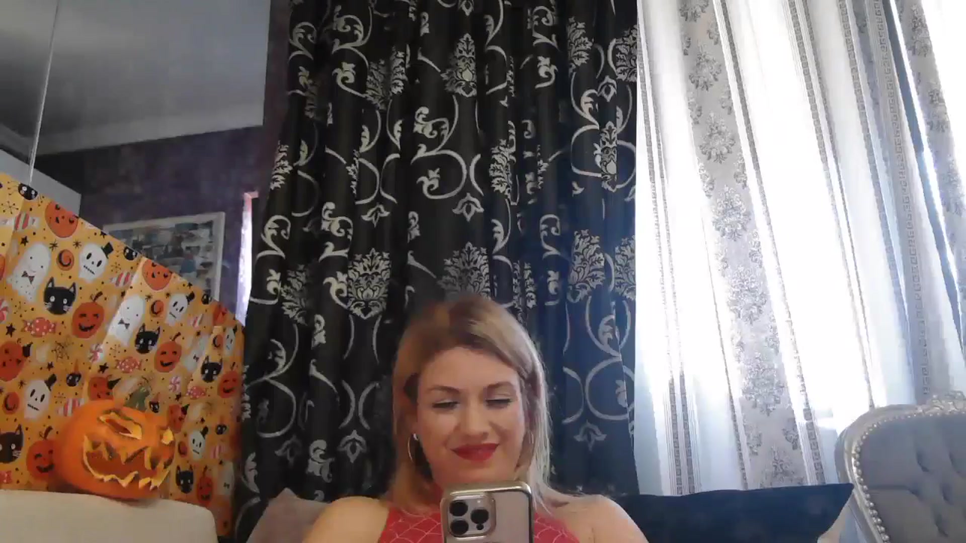 Gallery image thumbnail from SweetyKimmy's myfreecams stream on, 11/01/2025, 07:45 image 16 of 20
