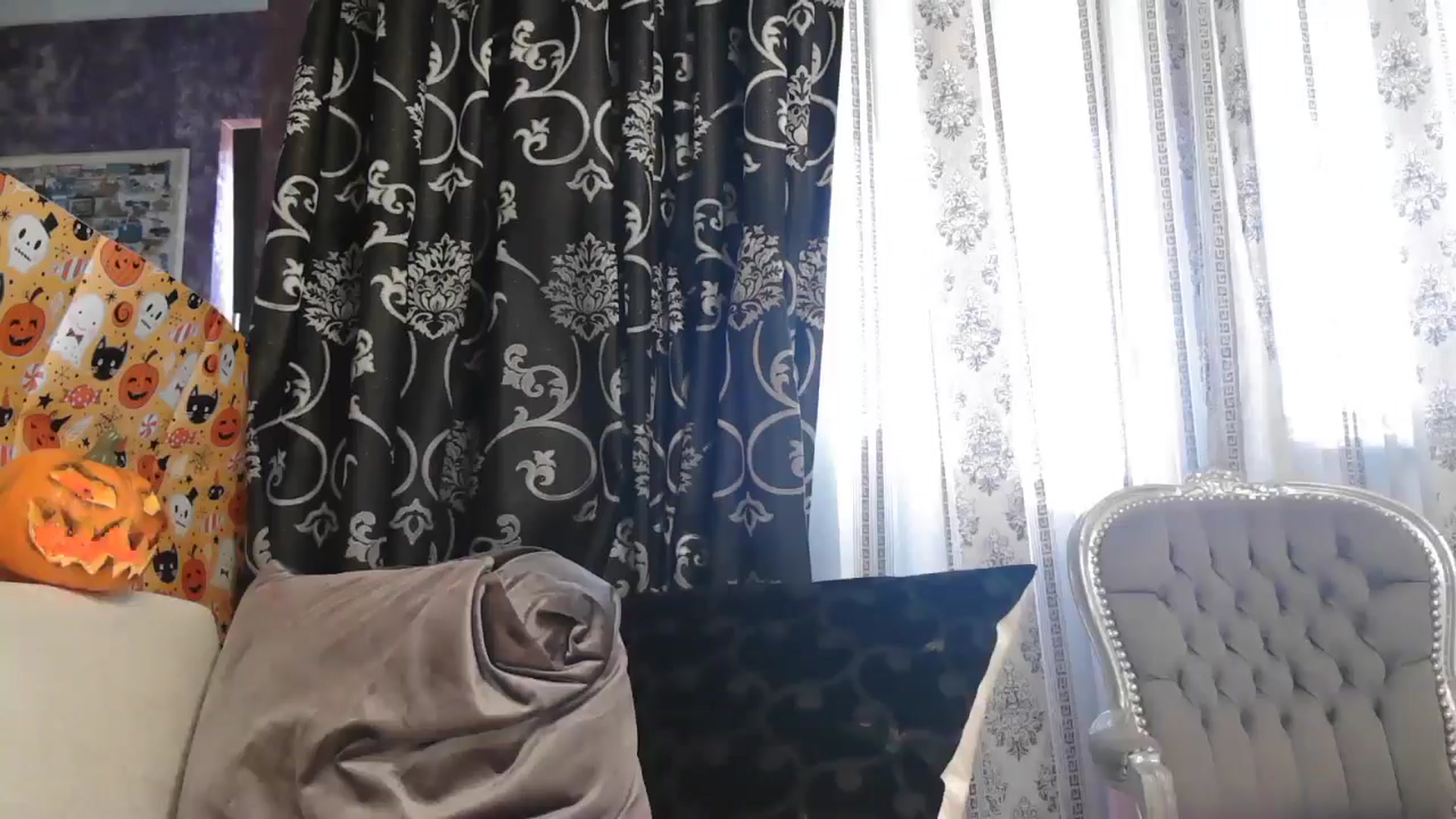Gallery image thumbnail from SweetyKimmy's myfreecams stream on, 11/01/2025, 07:45 image 2 of 20