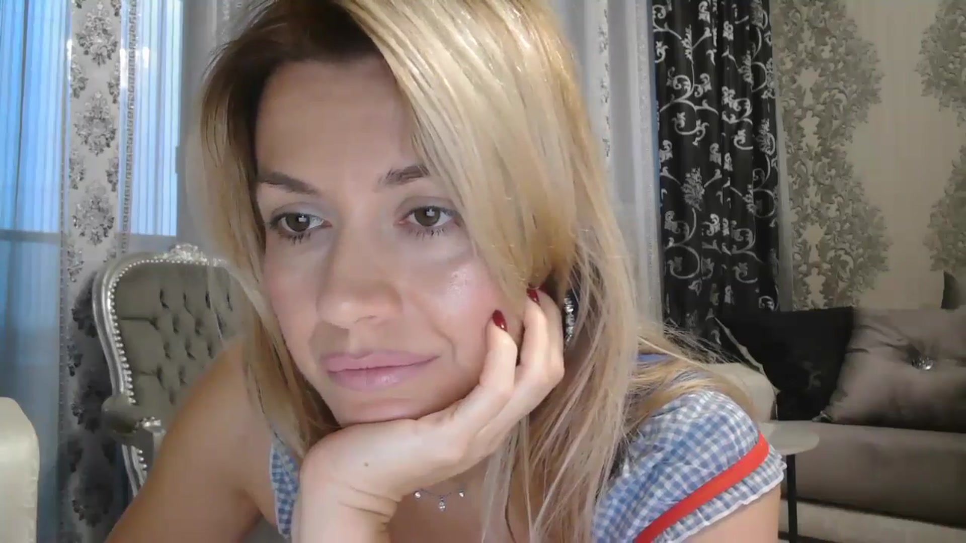 Gallery image thumbnail from SweetyKimmy's myfreecams stream on, 11/05/2025, 05:40 image 10 of 20