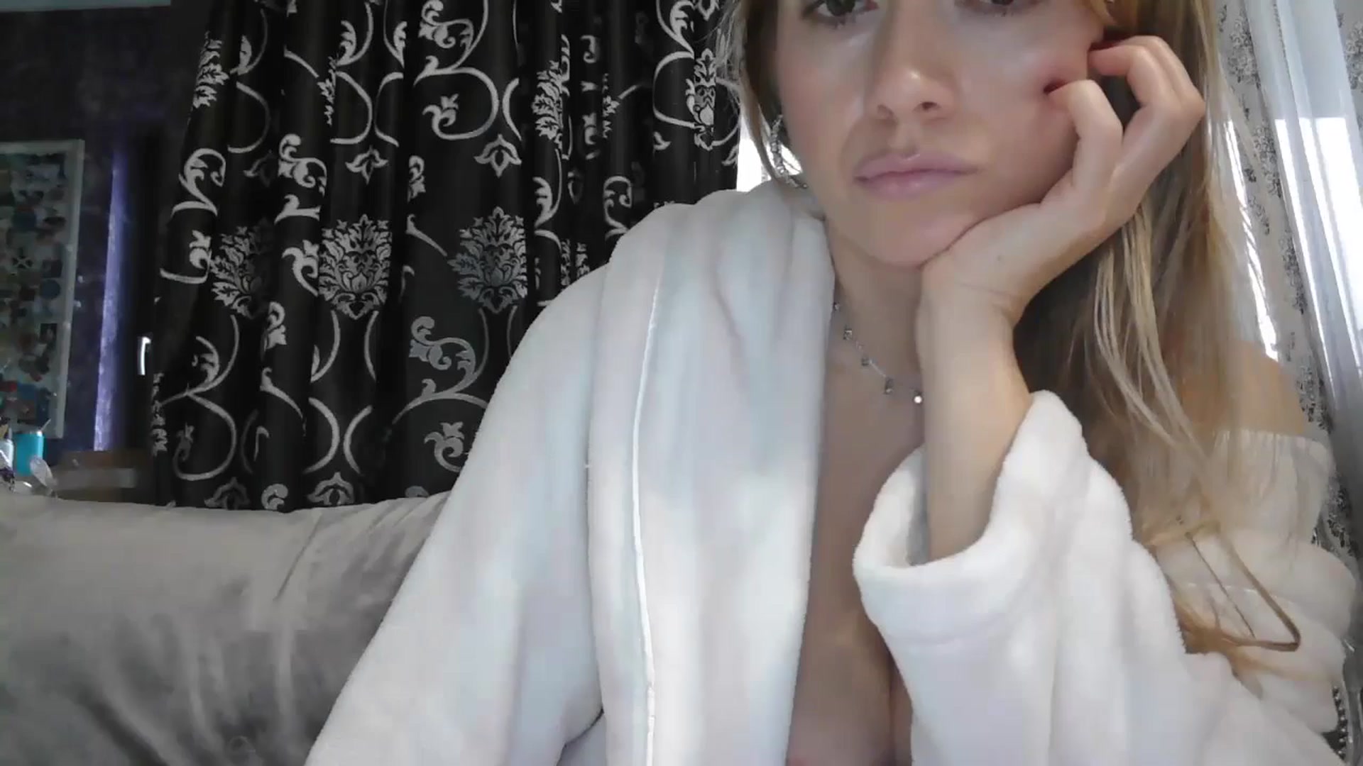 Gallery image thumbnail from SweetyKimmy's myfreecams stream on, 11/05/2025, 06:54 image 17 of 20