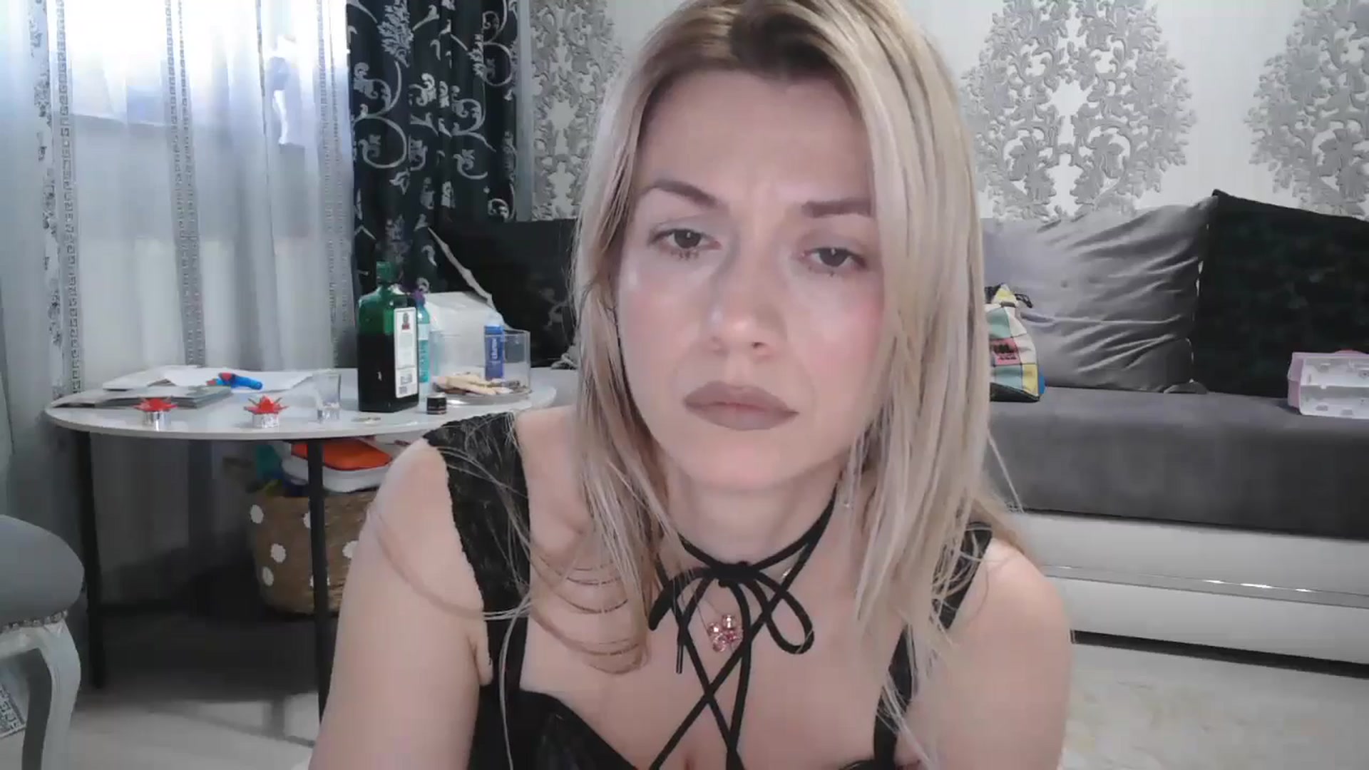 Gallery image thumbnail from SweetyKimmy's myfreecams stream on, 11/06/2025, 07:13 image 15 of 20