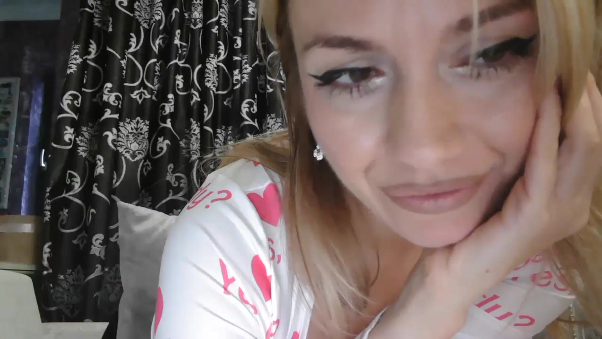 Gallery image thumbnail from SweetyKimmy's myfreecams stream on, 11/08/2025, 07:35 image 20 of 20