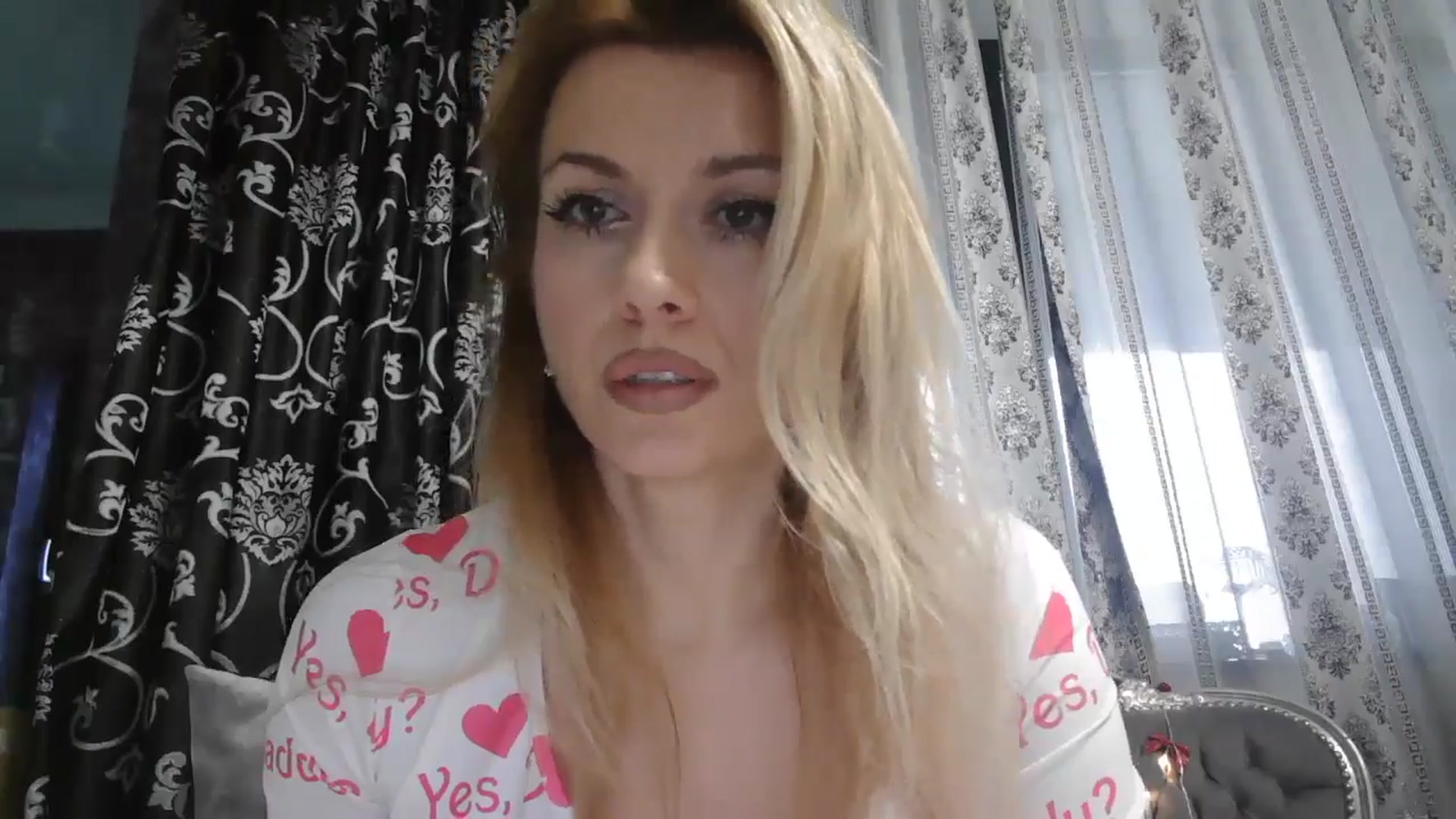 Gallery image thumbnail from SweetyKimmy's myfreecams stream on, 11/08/2025, 07:35 image 6 of 20