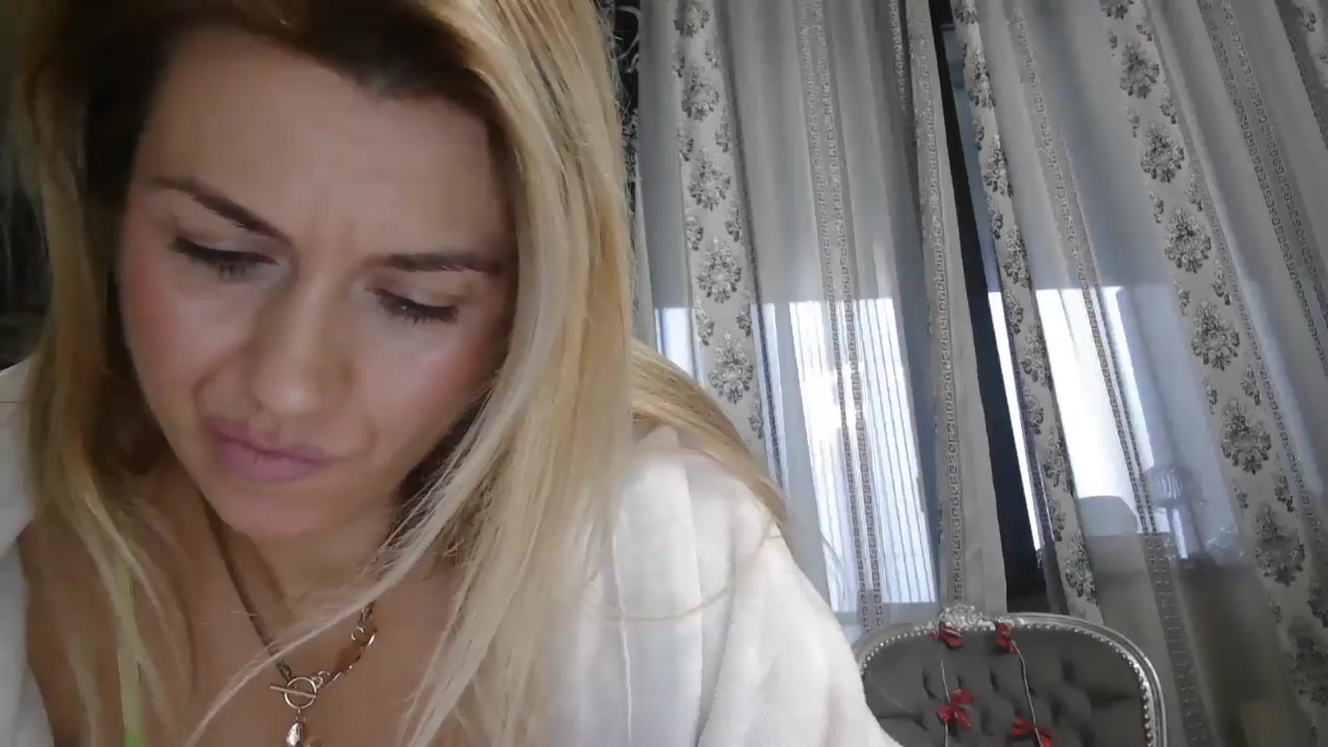 Gallery image thumbnail from SweetyKimmy's myfreecams stream on, 11/10/2025, 05:59 image 7 of 20