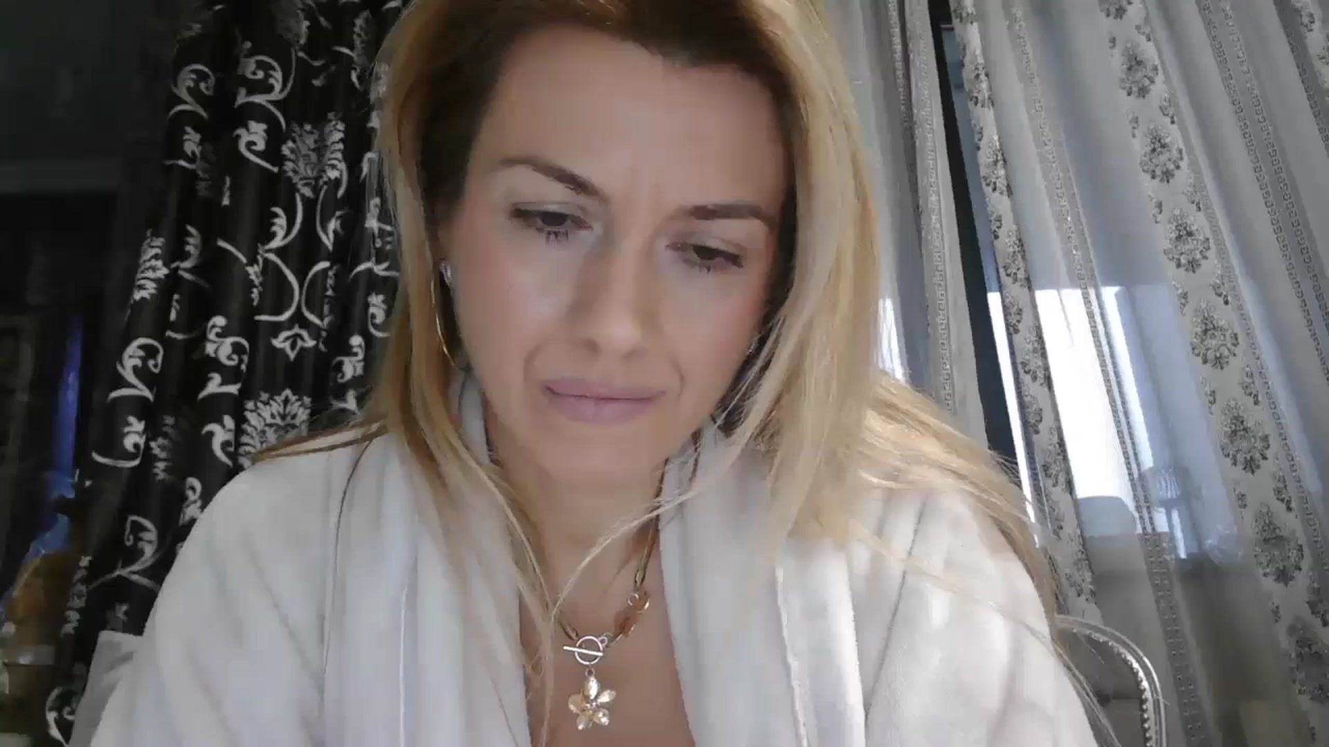 Gallery image thumbnail from SweetyKimmy's myfreecams stream on, 11/10/2025, 05:59 image 2 of 20