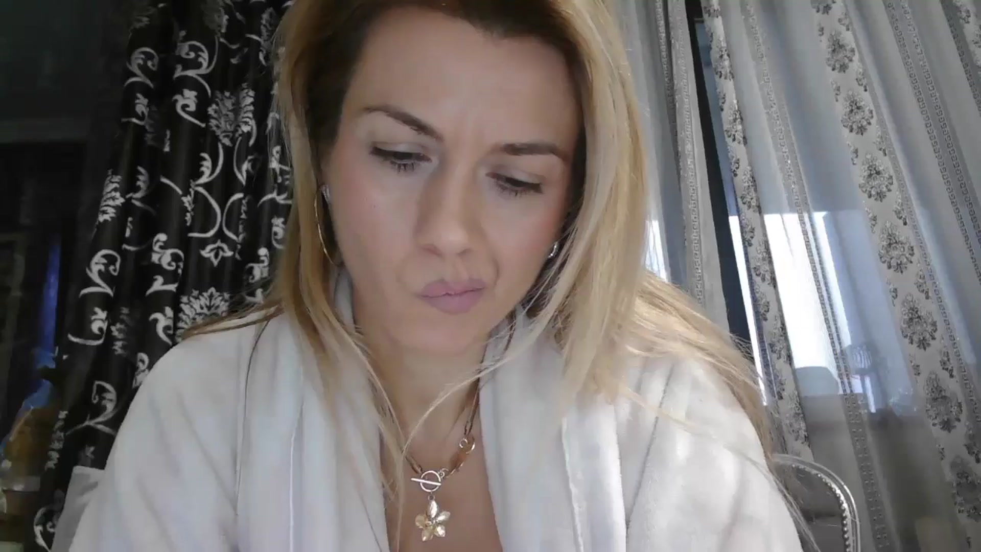 Gallery image thumbnail from SweetyKimmy's myfreecams stream on, 11/10/2025, 05:59 image 1 of 20