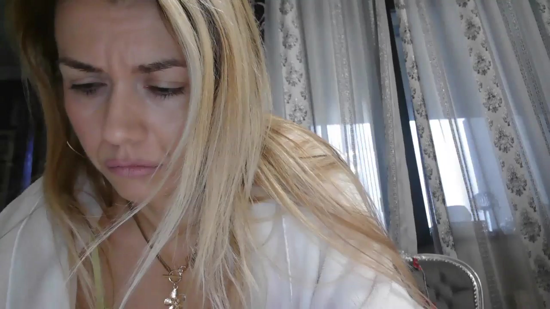 Gallery image thumbnail from SweetyKimmy's myfreecams stream on, 11/10/2025, 05:59 image 10 of 20