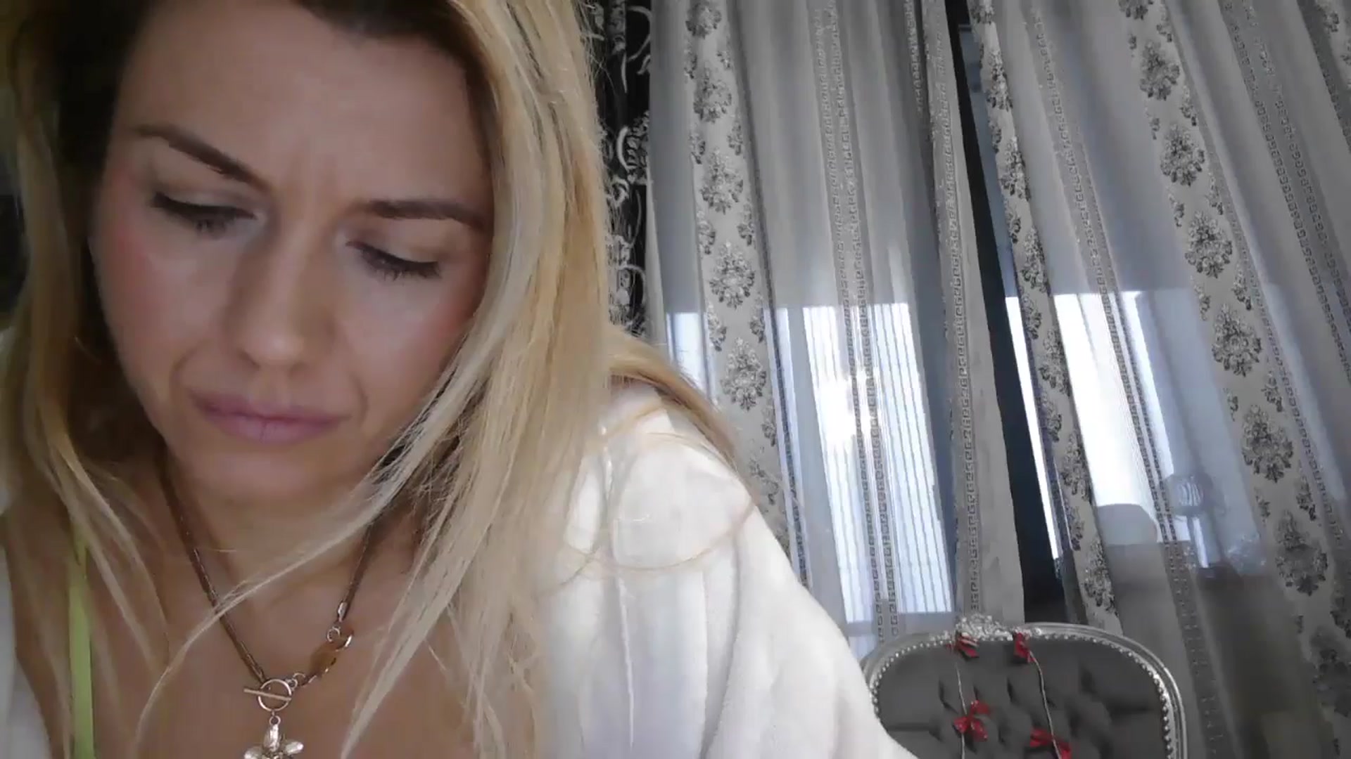 Gallery image thumbnail from SweetyKimmy's myfreecams stream on, 11/10/2025, 05:59 image 6 of 20