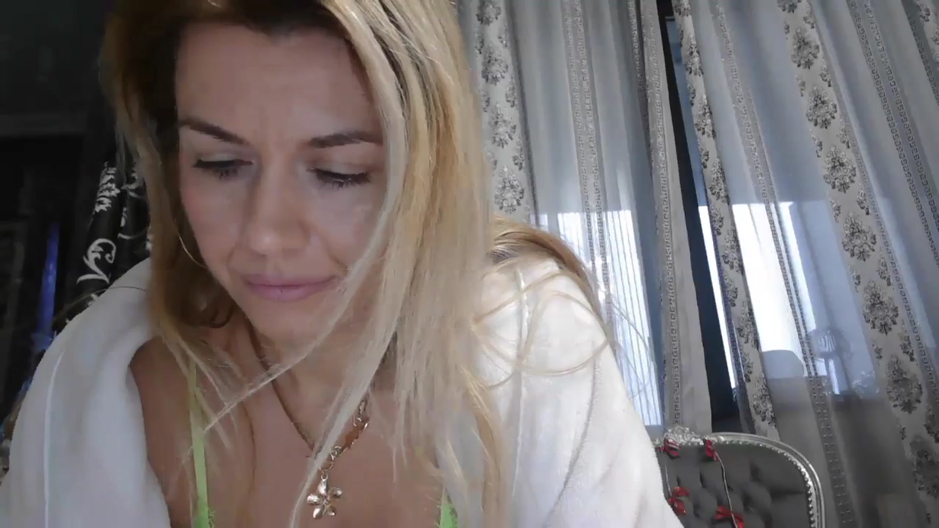 Gallery image thumbnail from SweetyKimmy's myfreecams stream on, 11/10/2025, 05:59 image 5 of 20