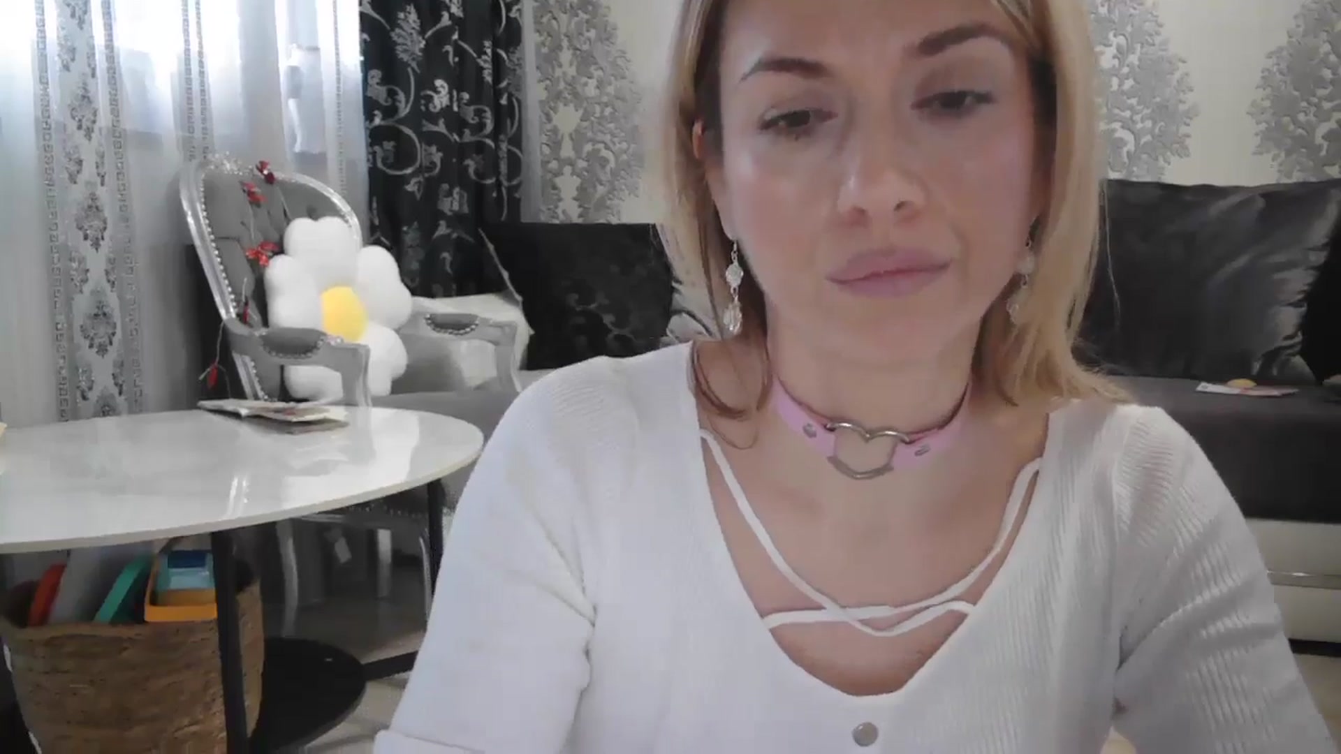 Gallery image thumbnail from SweetyKimmy's myfreecams stream on, 11/13/2025, 07:23 image 20 of 20