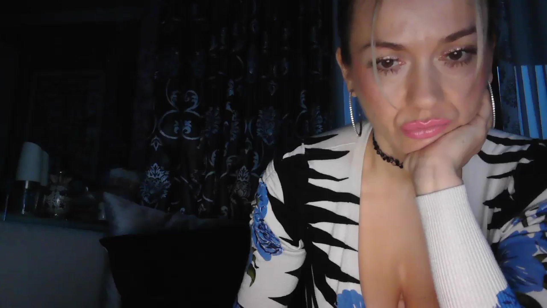Gallery image thumbnail from SweetyKimmy's myfreecams stream on, 11/18/2025, 07:48 image 2 of 20