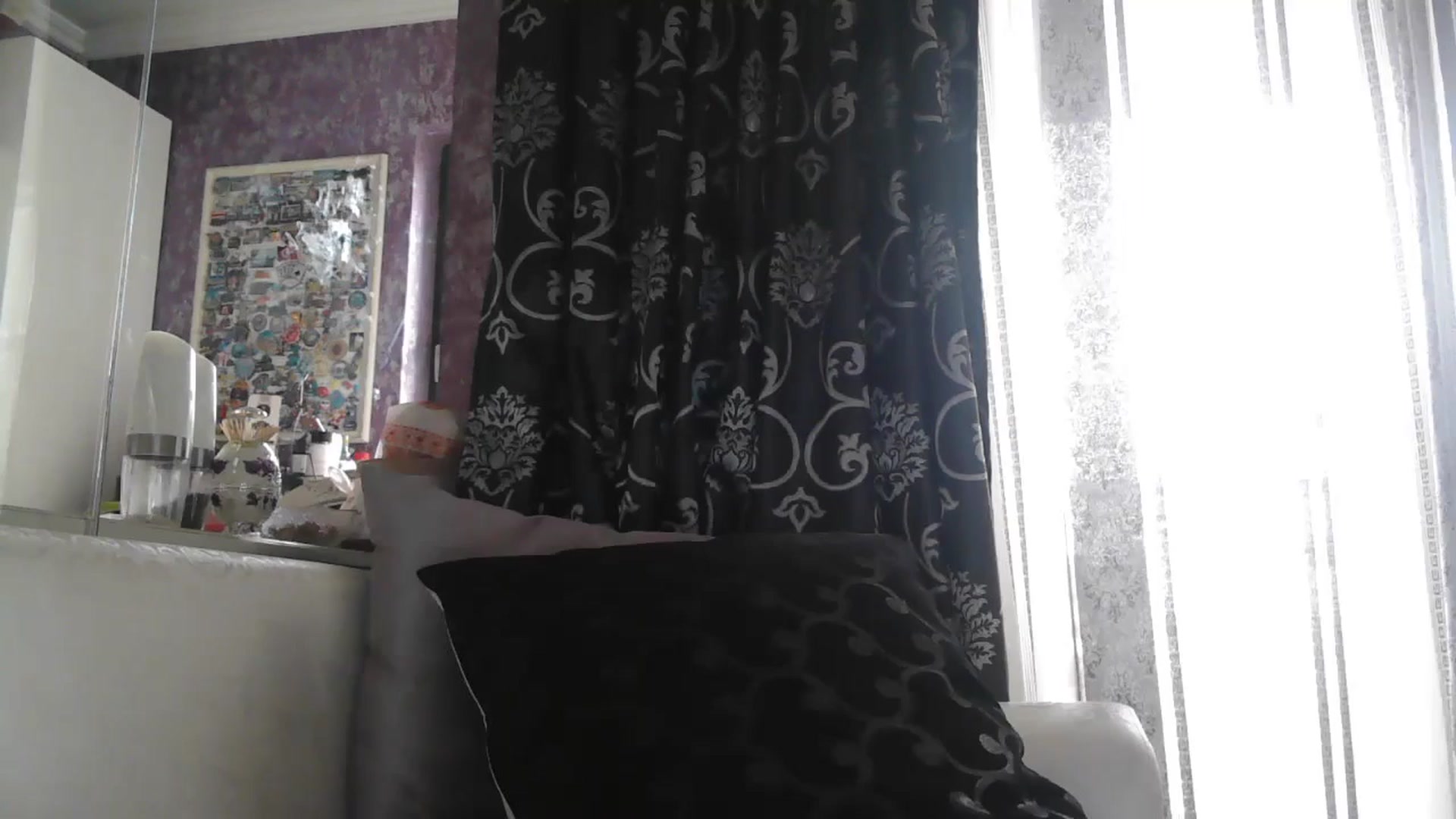Gallery image thumbnail from SweetyKimmy's myfreecams stream on, 11/18/2025, 07:48 image 19 of 20