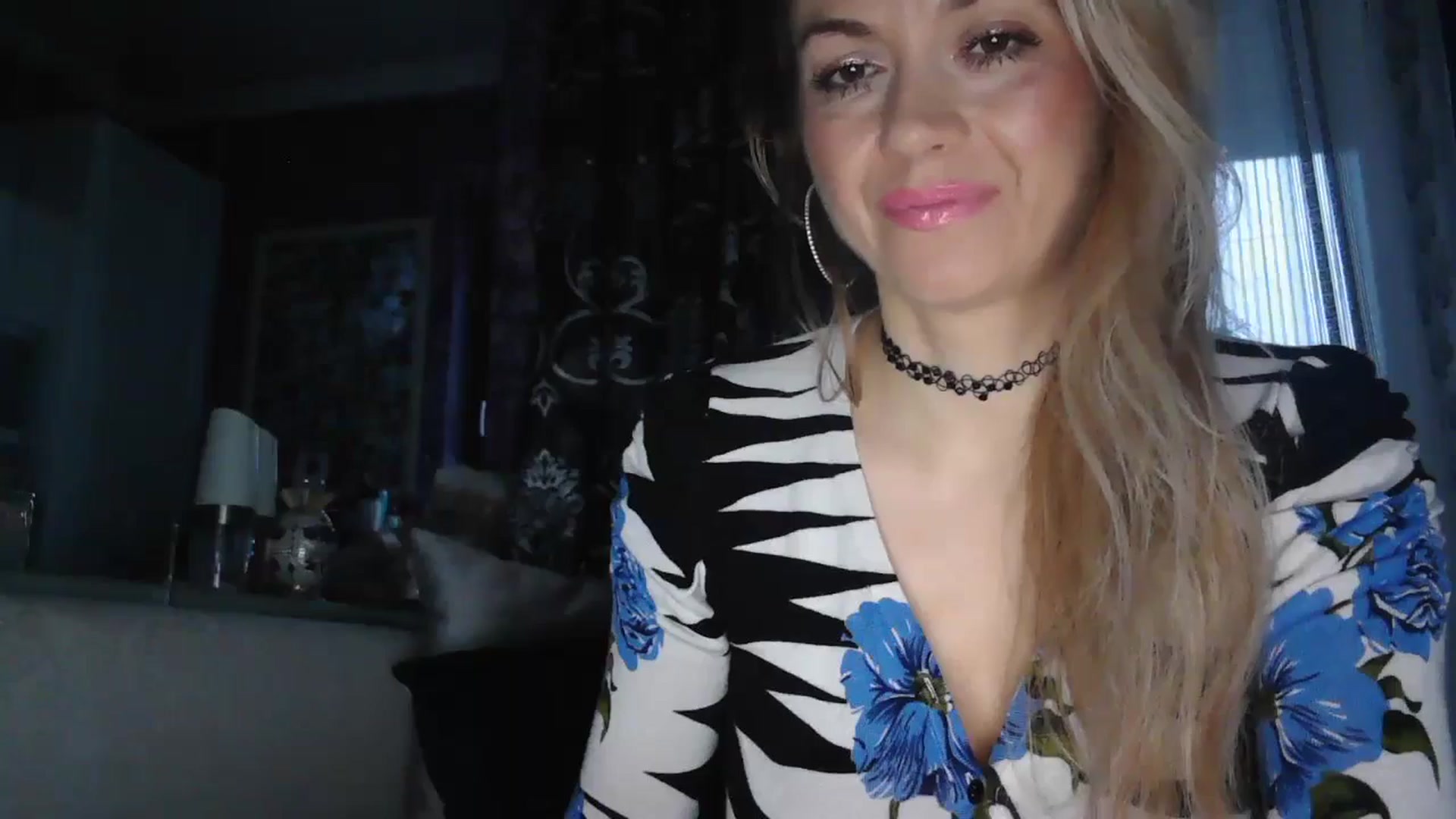 Gallery image thumbnail from SweetyKimmy's myfreecams stream on, 11/18/2025, 07:48 image 4 of 20