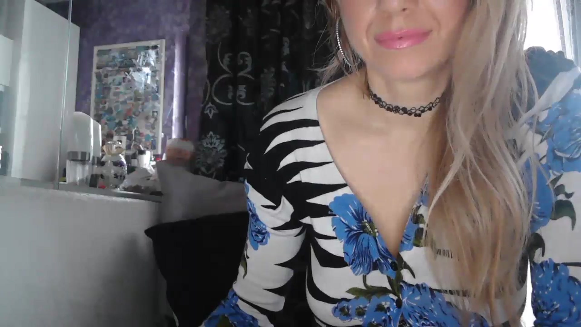 Gallery image thumbnail from SweetyKimmy's myfreecams stream on, 11/18/2025, 07:48 image 11 of 20