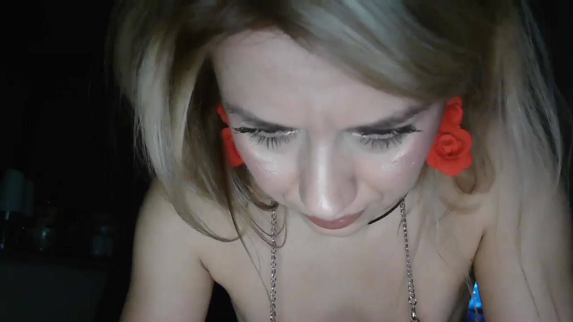 Gallery image thumbnail from SweetyKimmy's myfreecams stream on, 11/19/2025, 04:34 image 9 of 20
