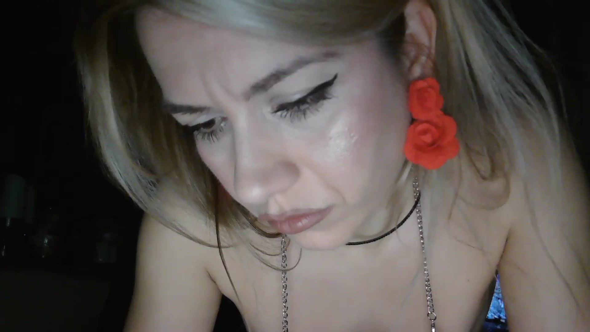 Gallery image thumbnail from SweetyKimmy's myfreecams stream on, 11/19/2025, 04:34 image 8 of 20
