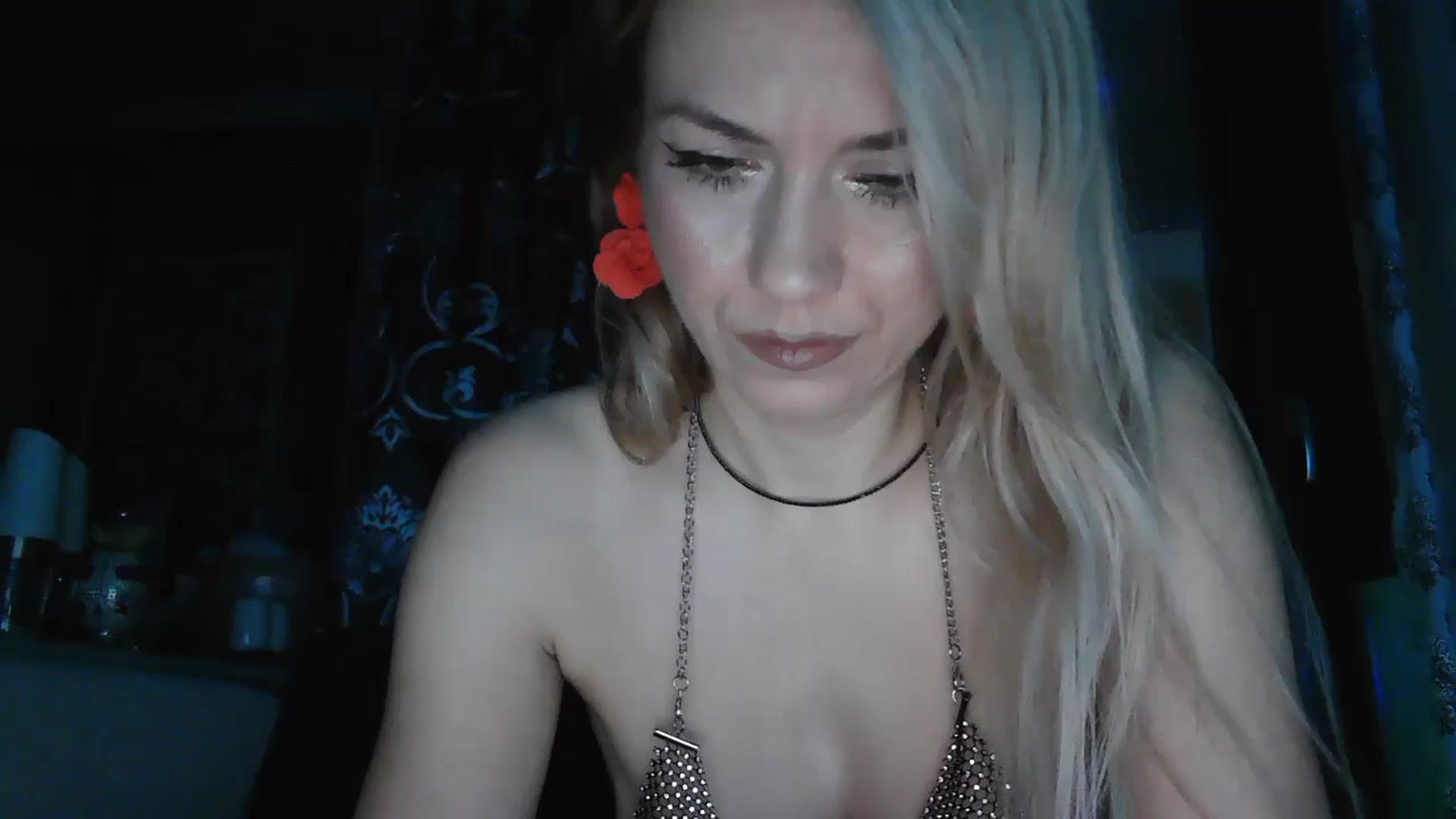 Gallery image thumbnail from SweetyKimmy's myfreecams stream on, 11/19/2025, 04:34 image 20 of 20
