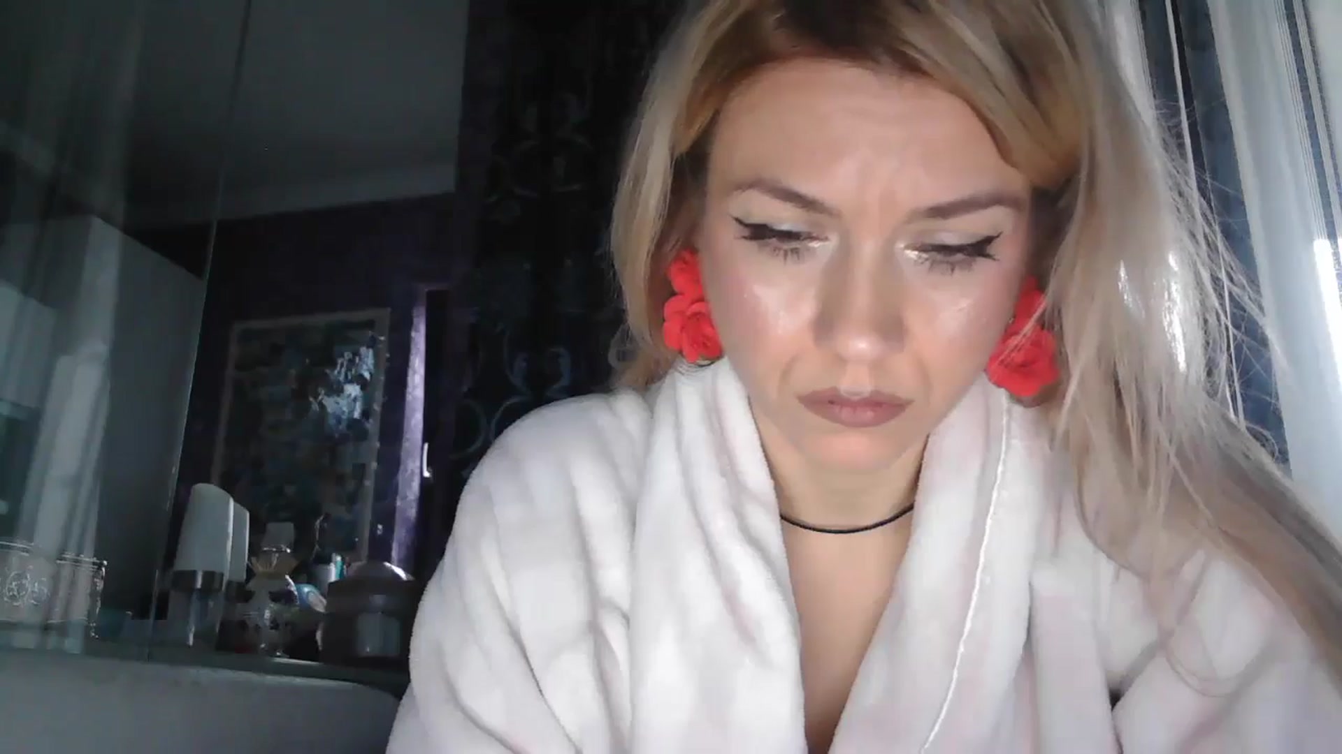 Gallery image thumbnail from SweetyKimmy's myfreecams stream on, 11/19/2025, 07:37 image 11 of 20