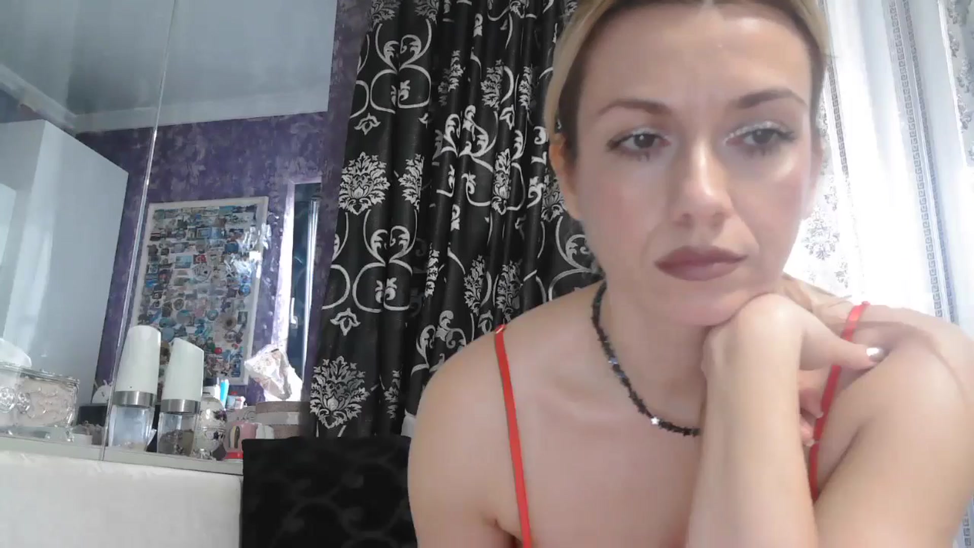 Gallery image thumbnail from SweetyKimmy's myfreecams stream on, 11/21/2025, 07:51 image 16 of 20