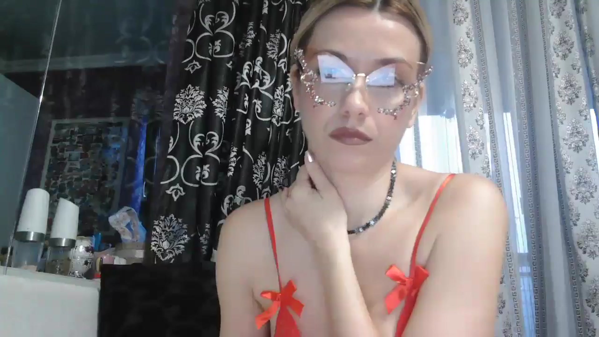Gallery image thumbnail from SweetyKimmy's myfreecams stream on, 11/21/2025, 07:51 image 5 of 20