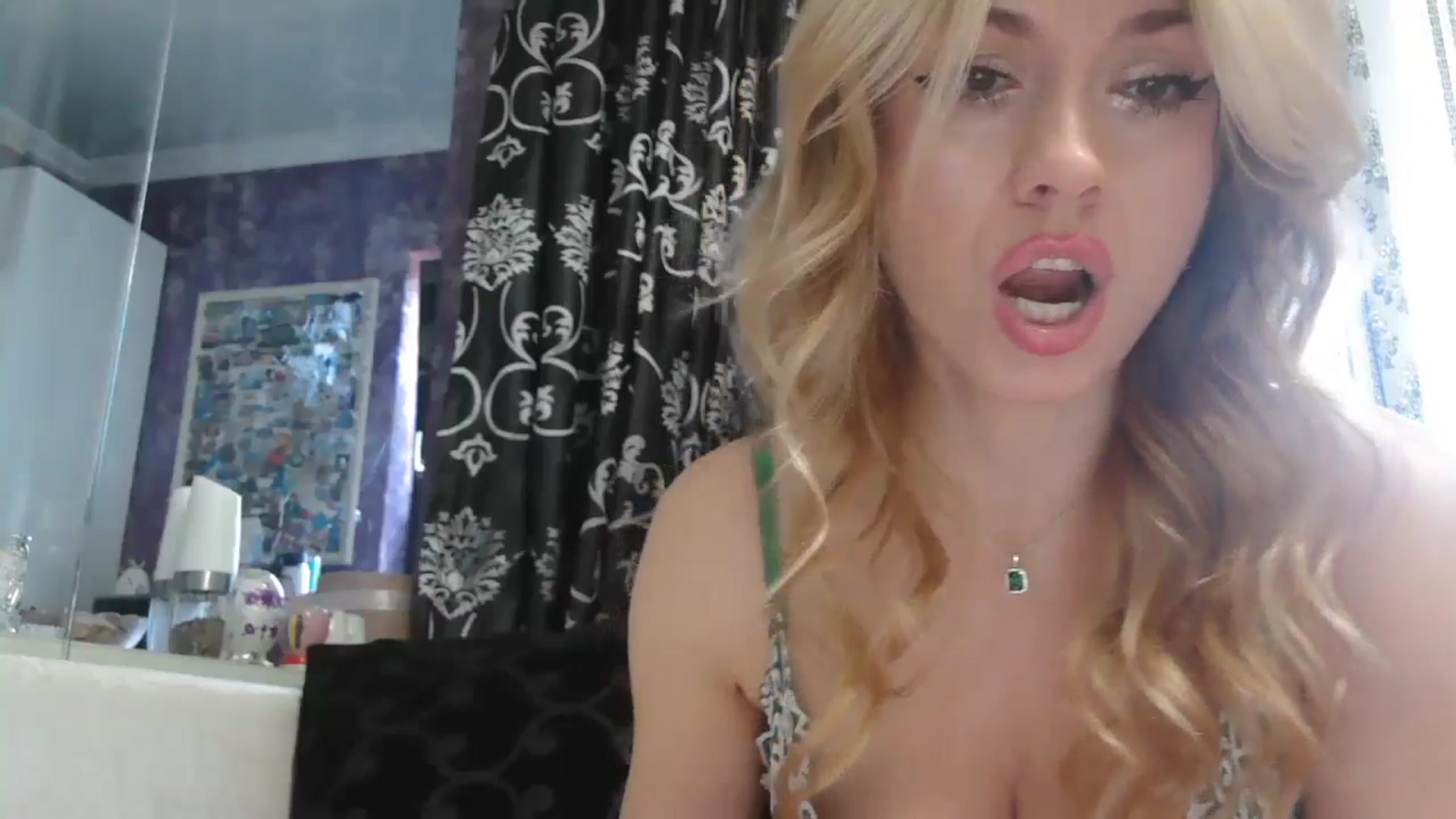 Gallery image thumbnail from SweetyKimmy's myfreecams stream on, 11/22/2025, 07:40 image 12 of 20