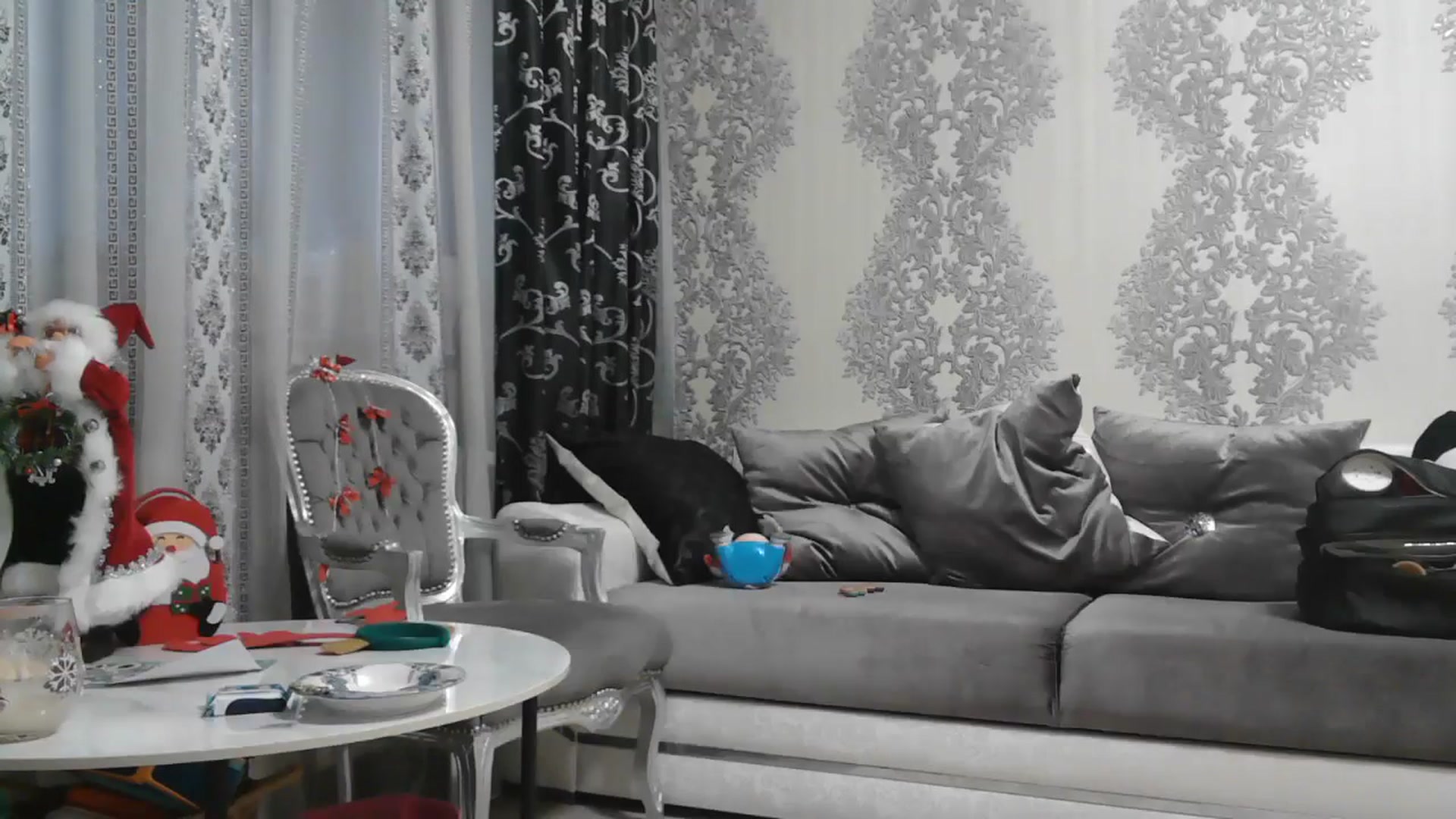Gallery image thumbnail from SweetyKimmy's myfreecams stream on, 11/24/2025, 06:39 image 6 of 20