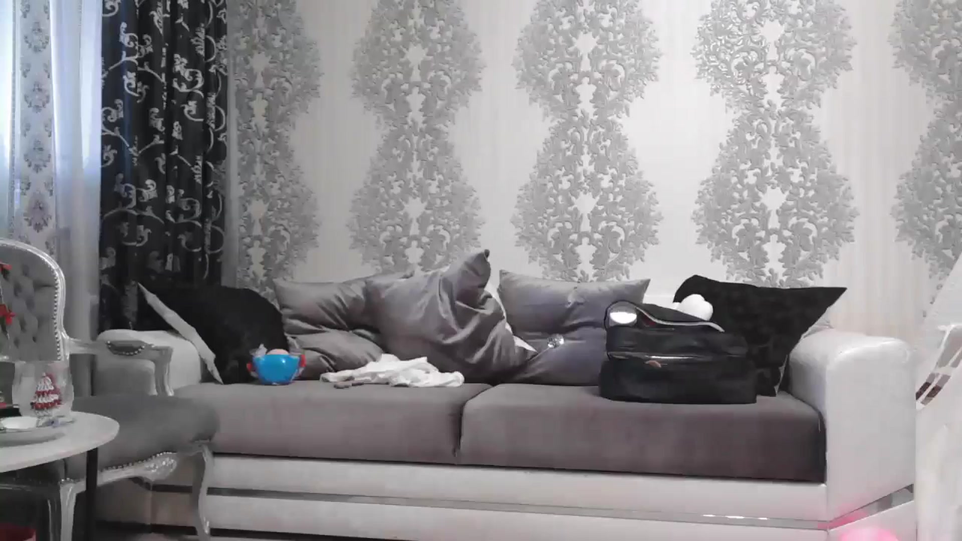 Gallery image thumbnail from SweetyKimmy's myfreecams stream on, 11/24/2025, 06:39 image 11 of 20