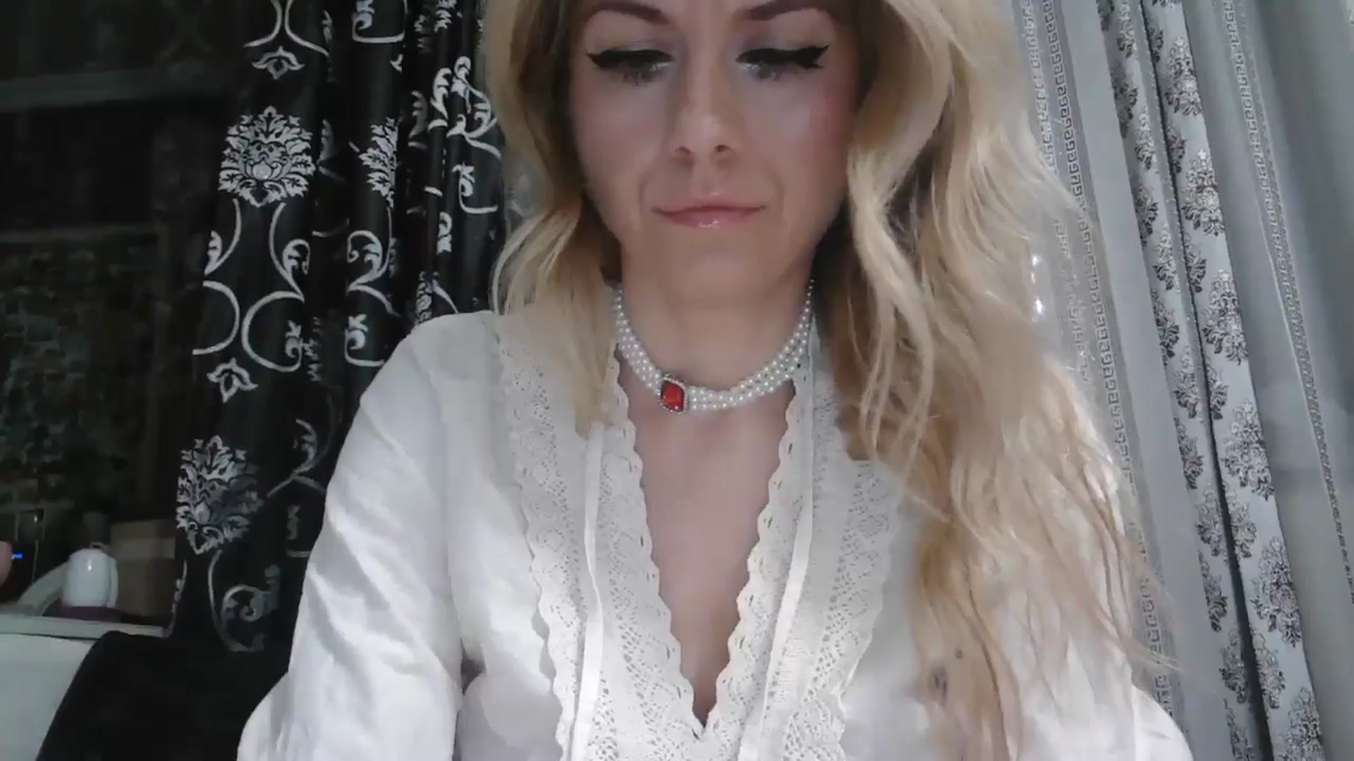 Gallery image thumbnail from SweetyKimmy's myfreecams stream on, 12/01/2025, 06:23 image 3 of 20