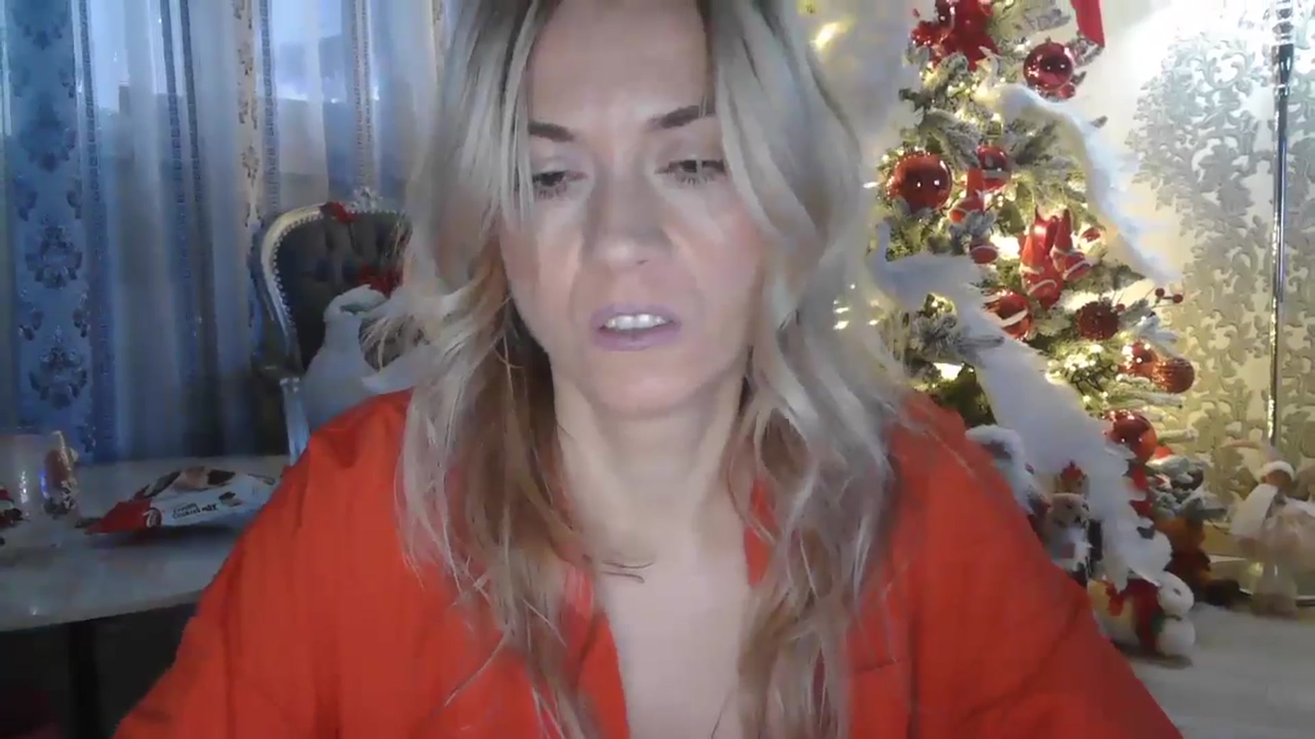 Gallery image thumbnail from SweetyKimmy's myfreecams stream on, 12/07/2025, 06:36 image 6 of 20