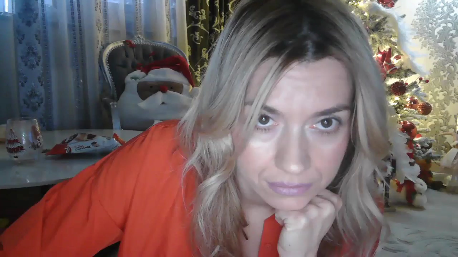 Gallery image thumbnail from SweetyKimmy's myfreecams stream on, 12/07/2025, 06:36 image 3 of 20