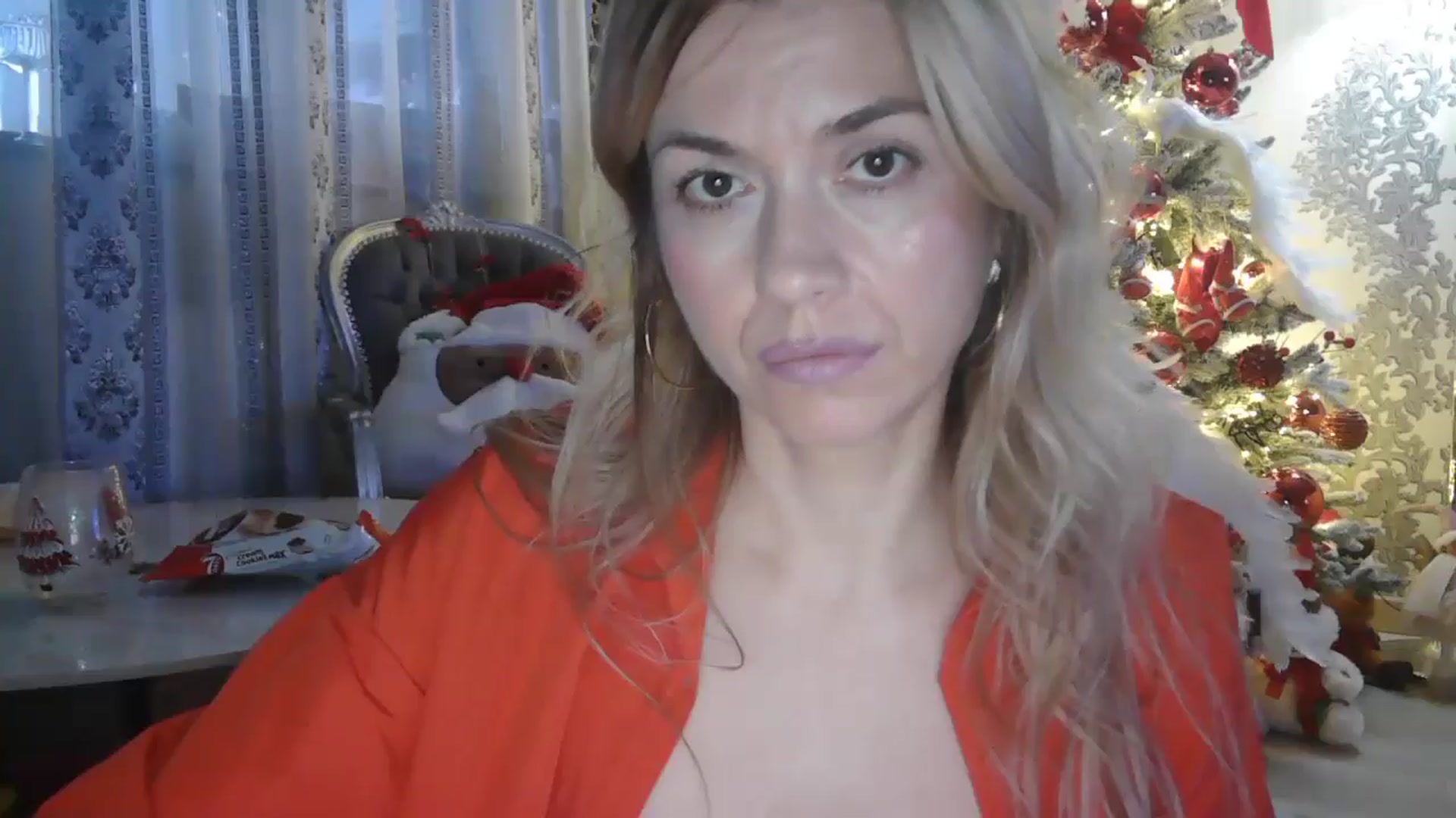 Gallery image thumbnail from SweetyKimmy's myfreecams stream on, 12/07/2025, 06:36 image 1 of 20