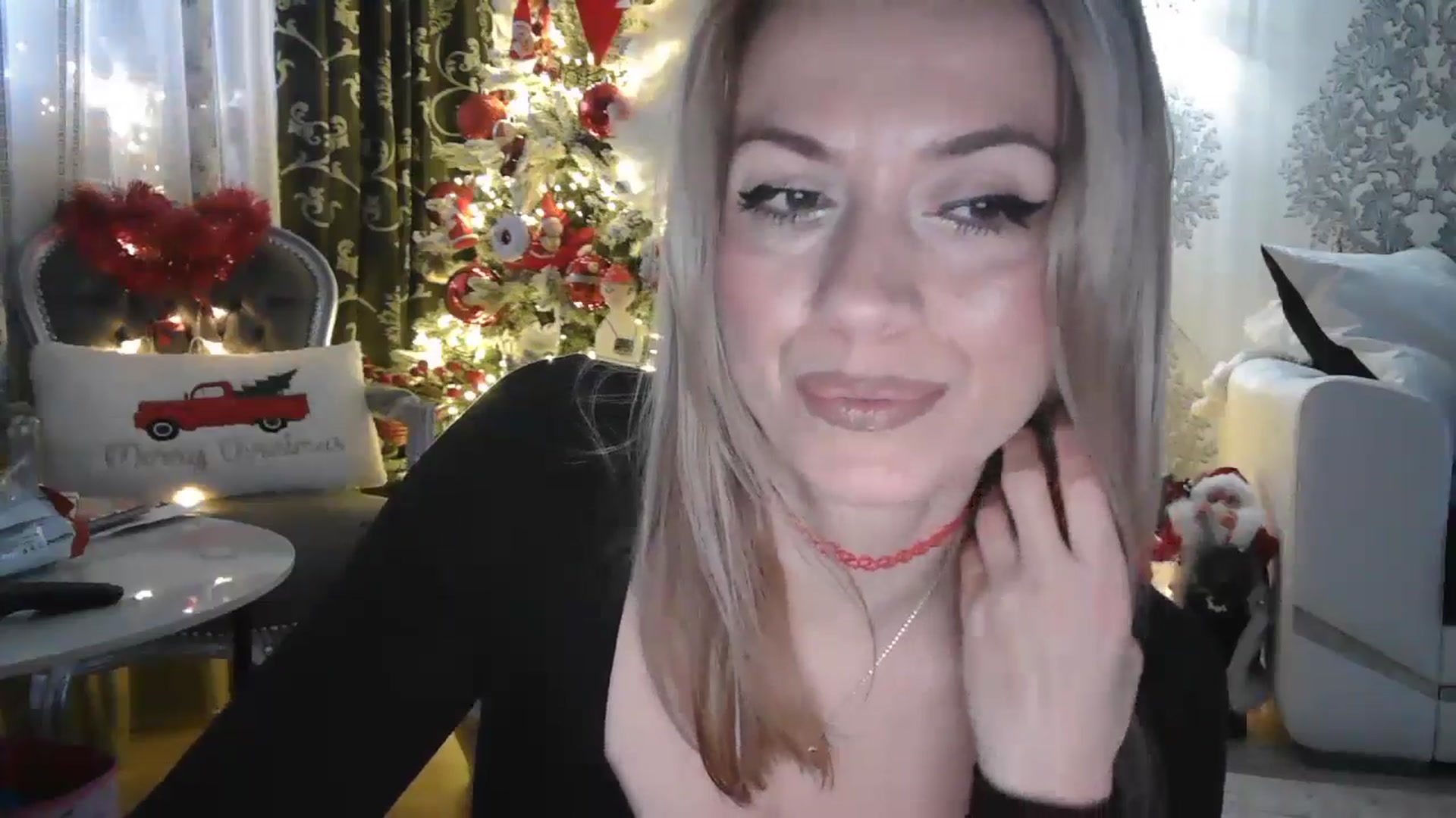 Gallery image thumbnail from SweetyKimmy's myfreecams stream on, 12/13/2025, 06:13 image 8 of 20
