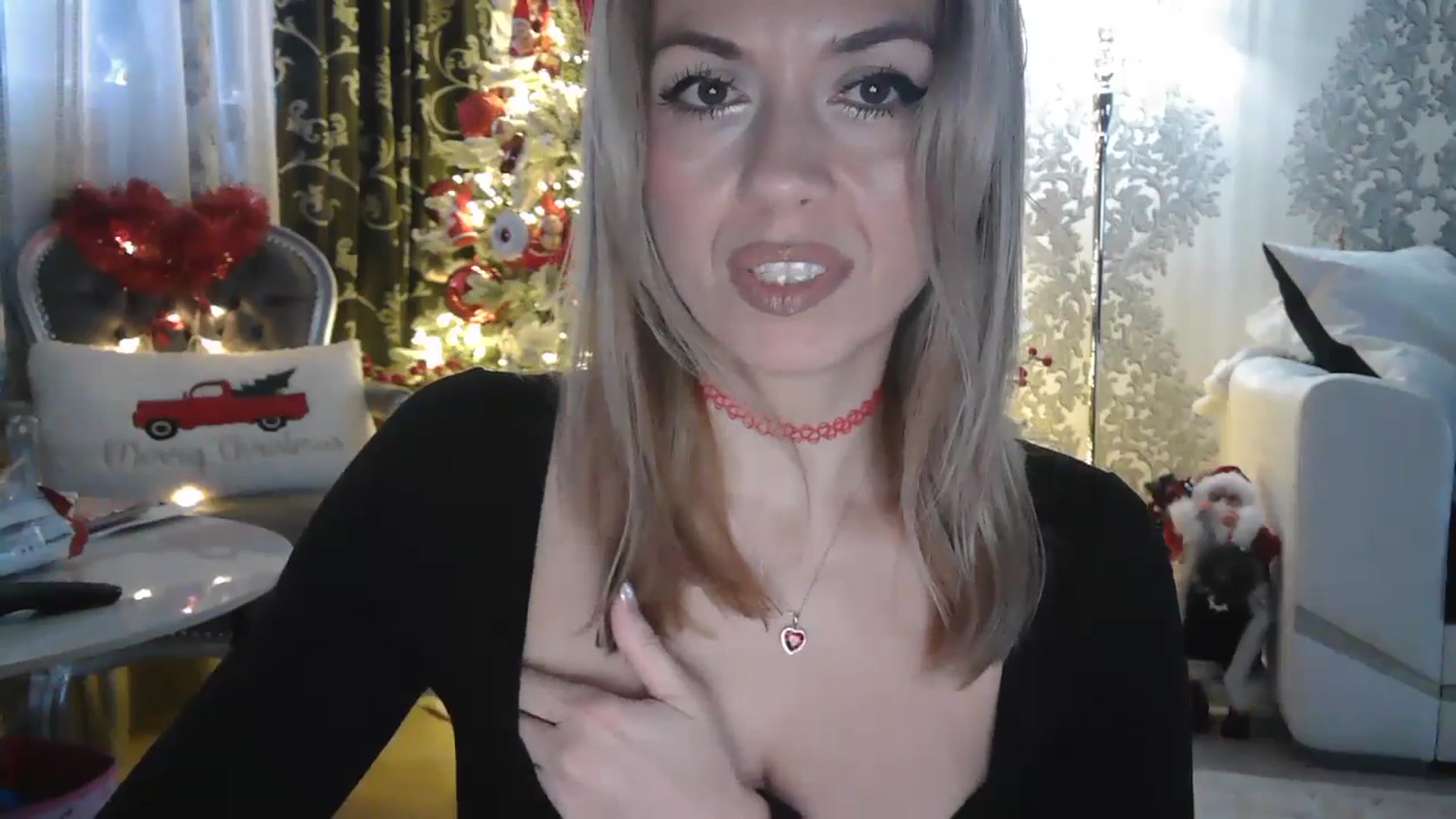 Gallery image thumbnail from SweetyKimmy's myfreecams stream on, 12/13/2025, 06:13 image 7 of 20