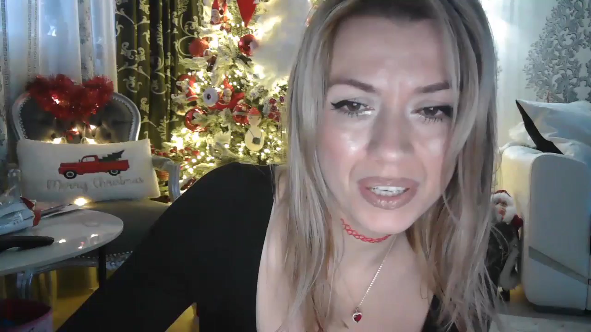 Gallery image thumbnail from SweetyKimmy's myfreecams stream on, 12/13/2025, 06:13 image 1 of 20