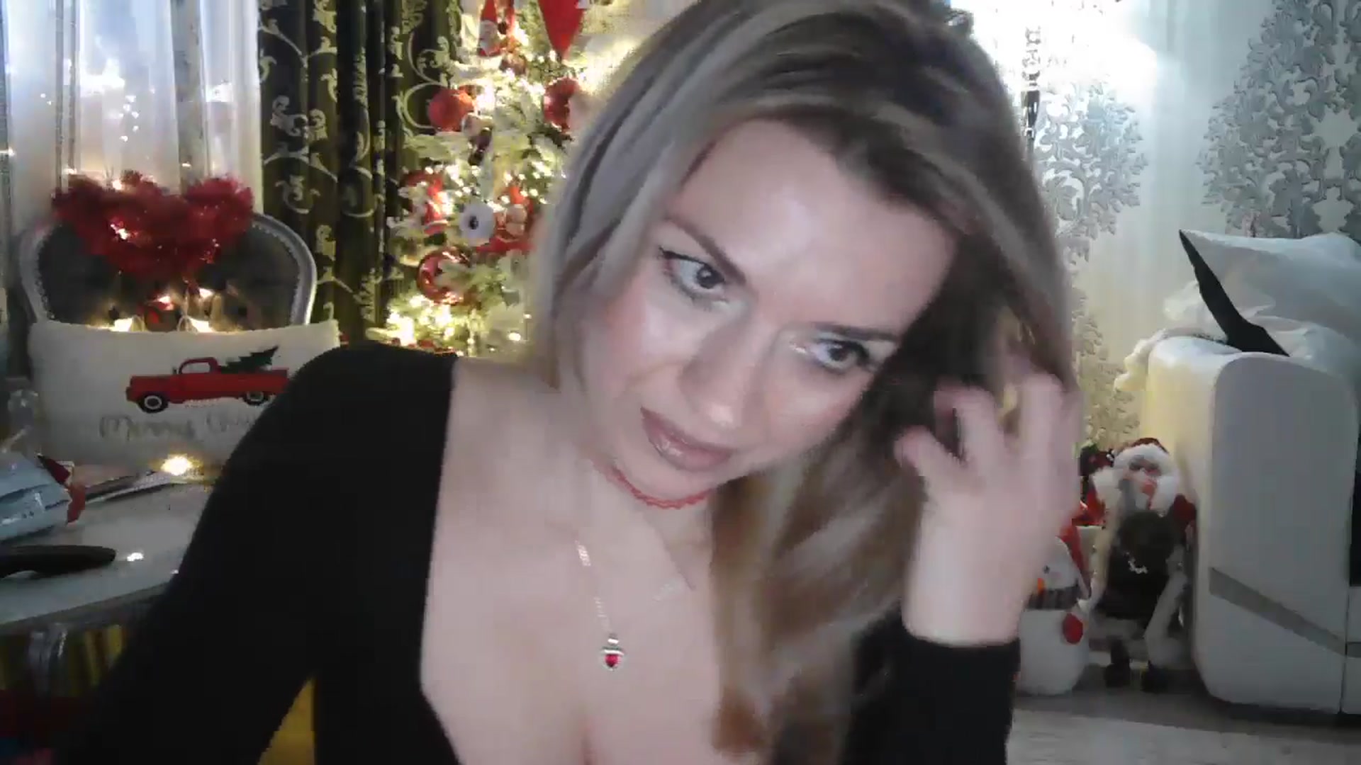 Gallery image thumbnail from SweetyKimmy's myfreecams stream on, 12/13/2025, 06:13 image 14 of 20